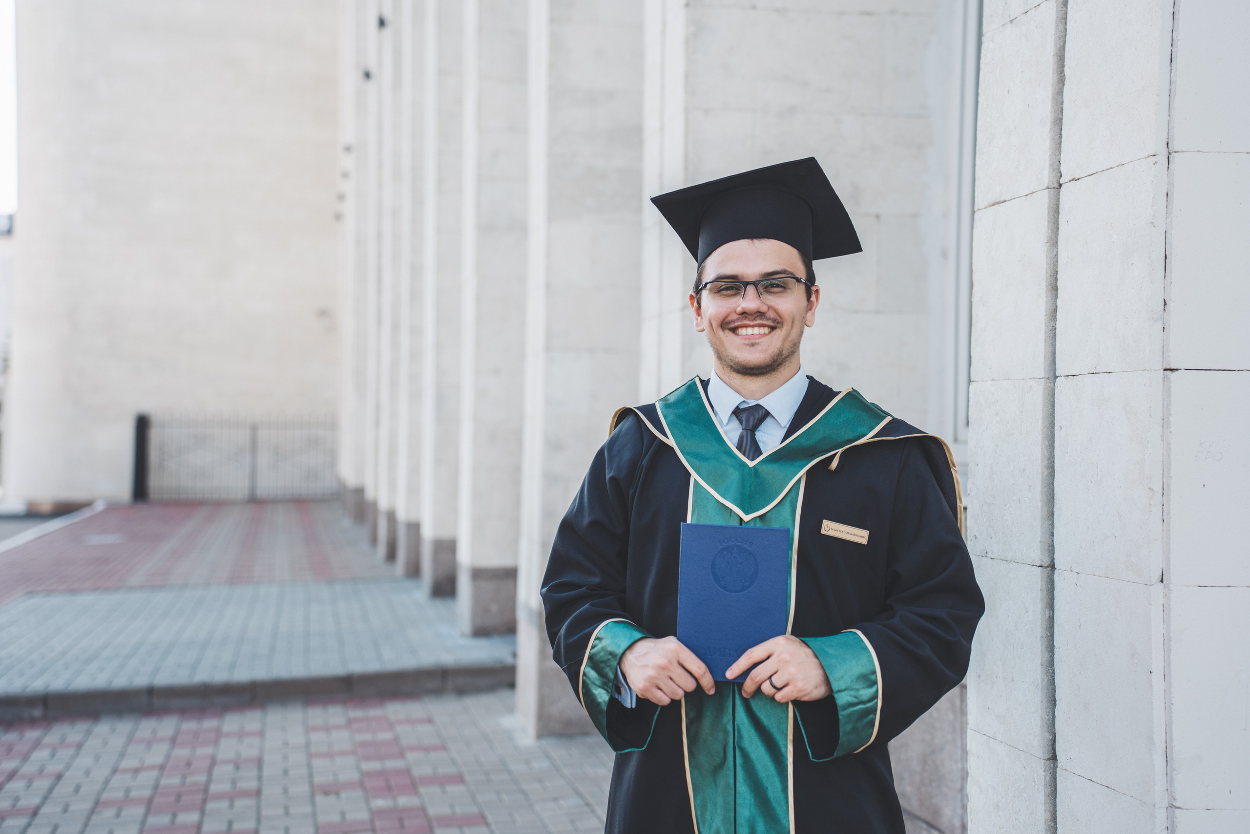 KSMU Students Graduation. Свадебный и семейный видеограф в Курске