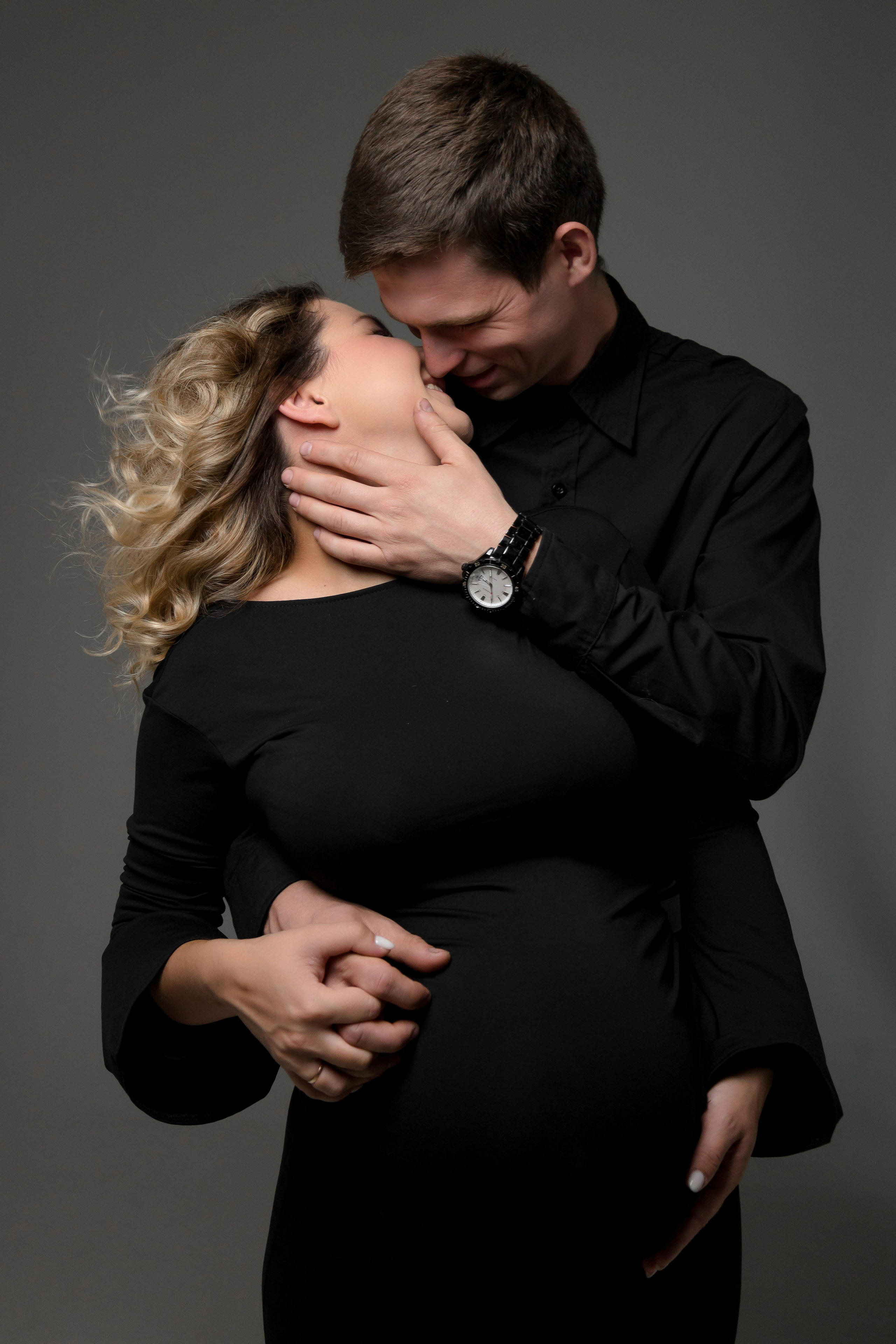 В ожидании. Фотограф Дарья Белова Нижний Новгород, Балахна