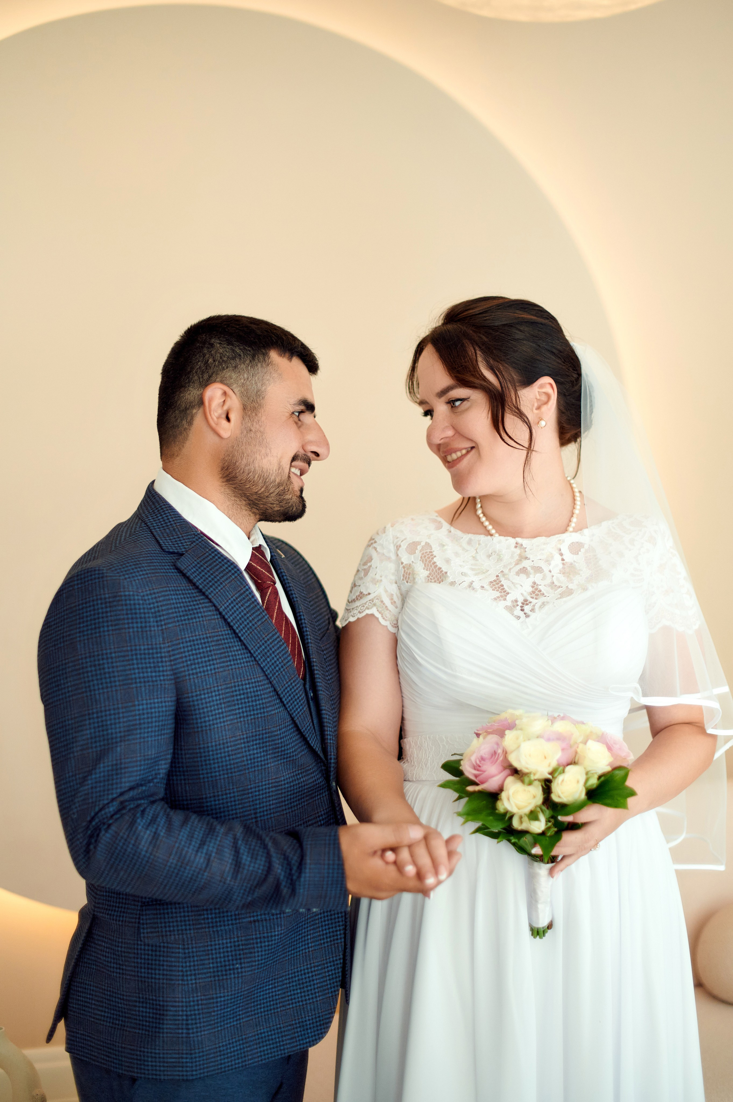 Н & О. Семейный и детский фотограф в г. Ногинске Ангелина Хасанова