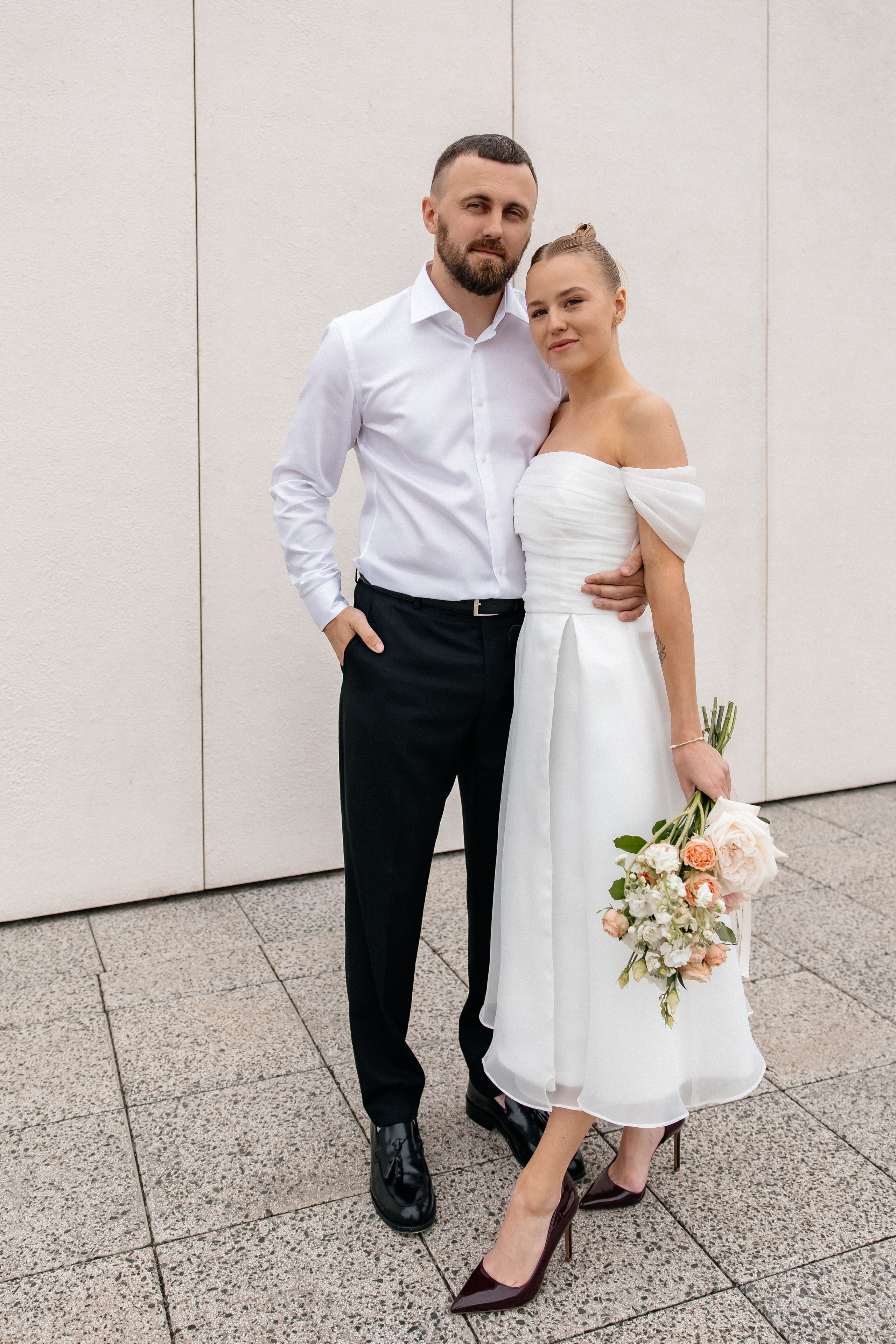 Саша и Дима. Светлана Ванцлав — фотограф Минск, Беларусь