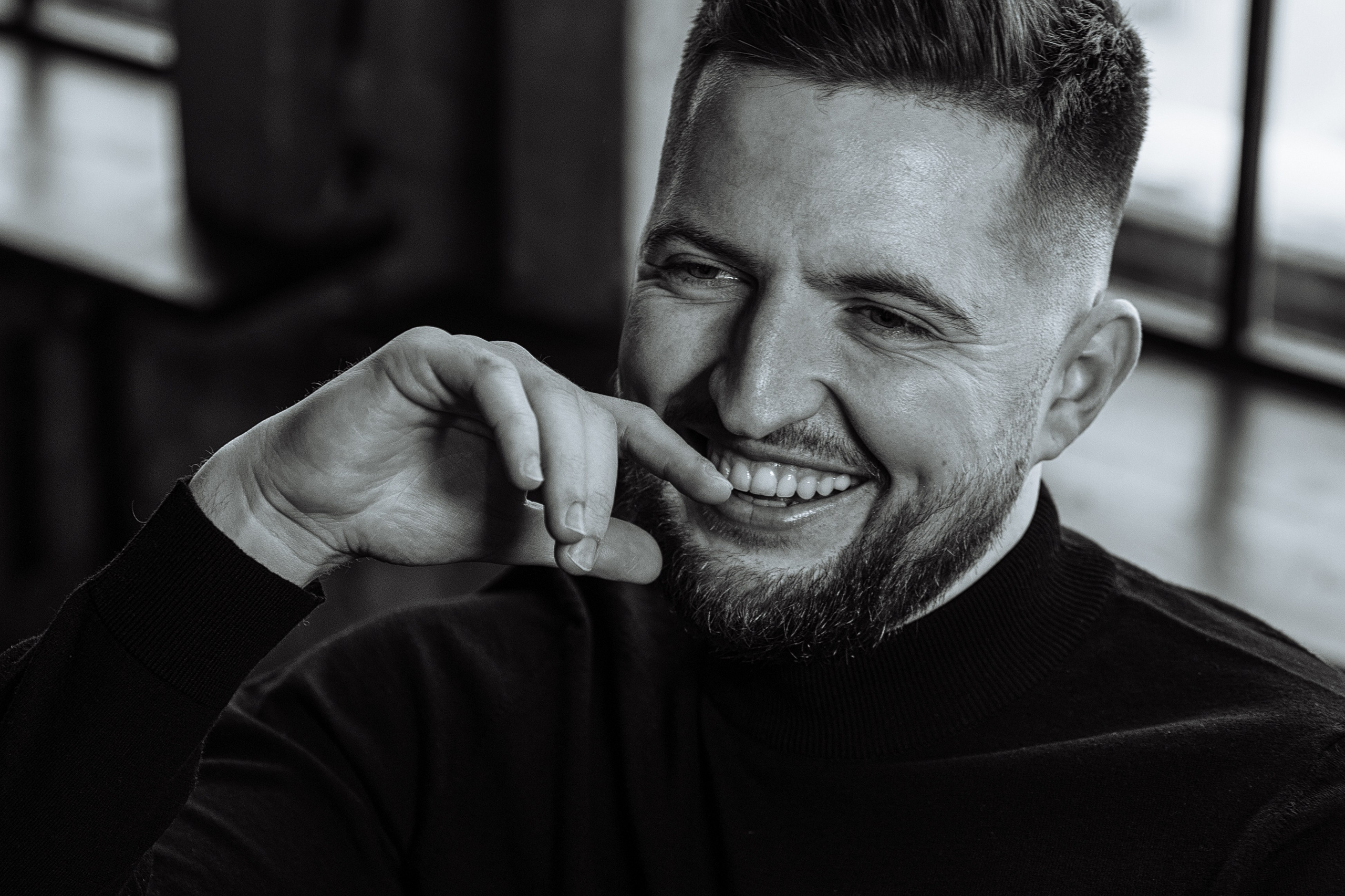 Частные съемки. Главная