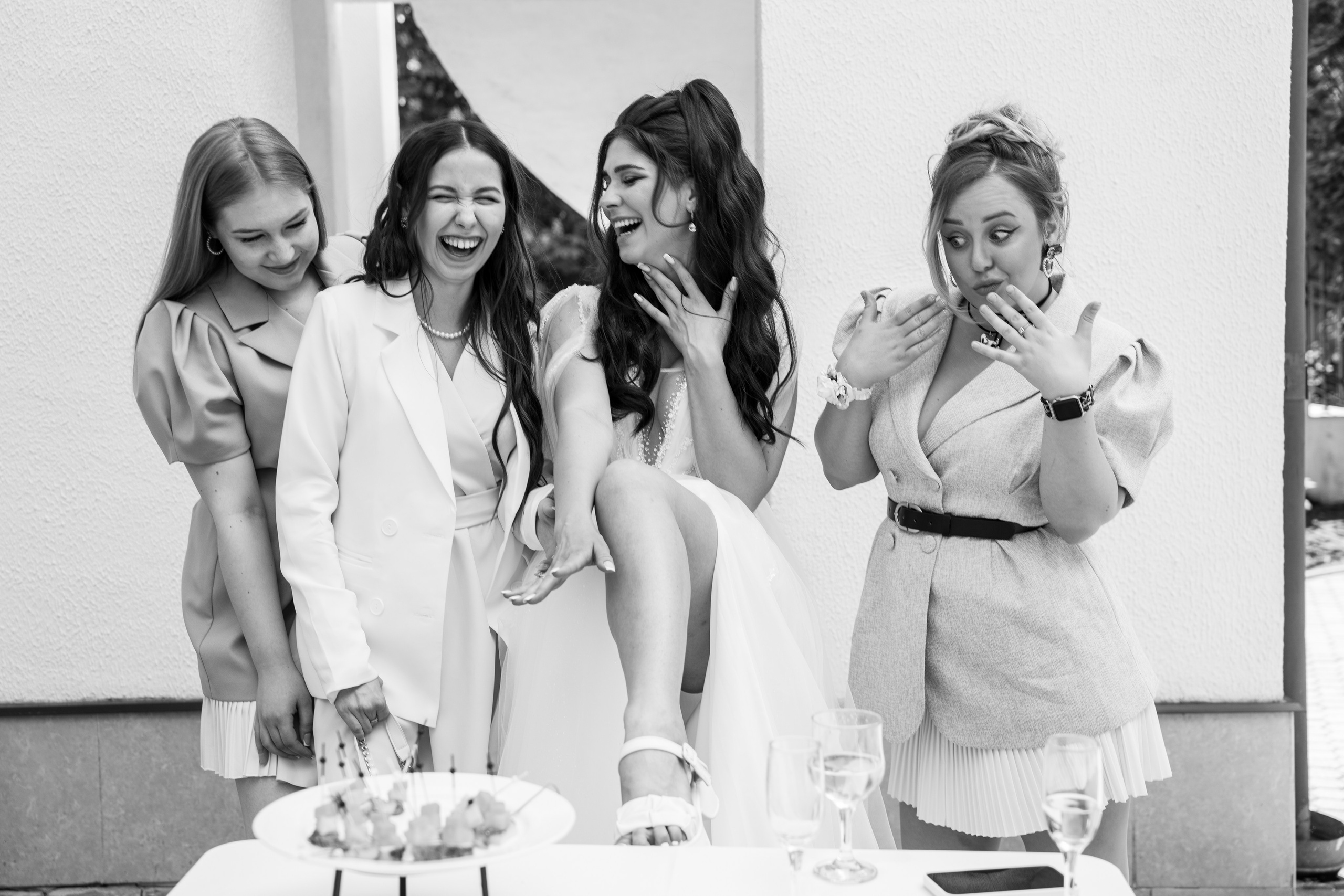 Свадьбы. Главная