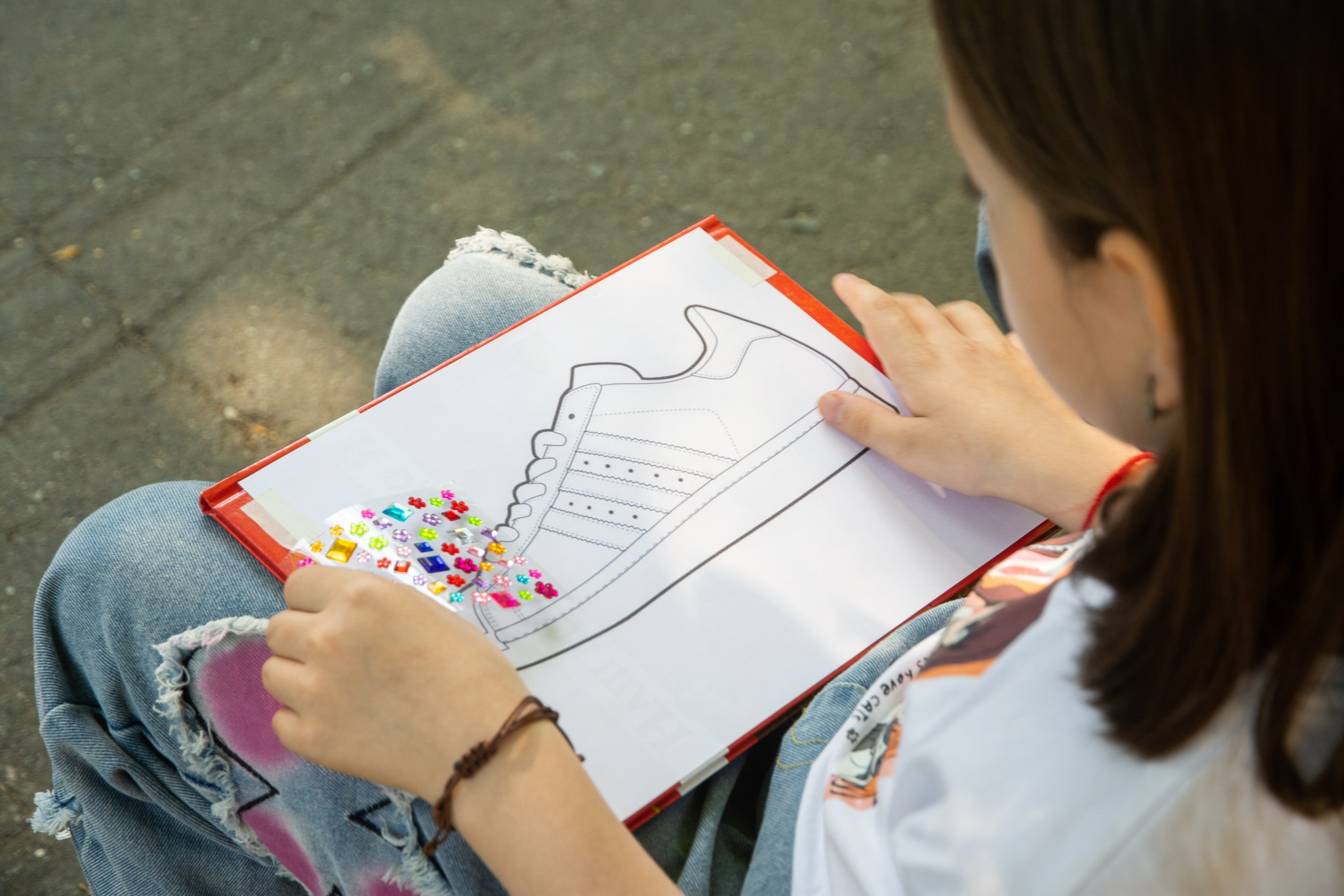 День рождения Арины. Фотовидео.рус