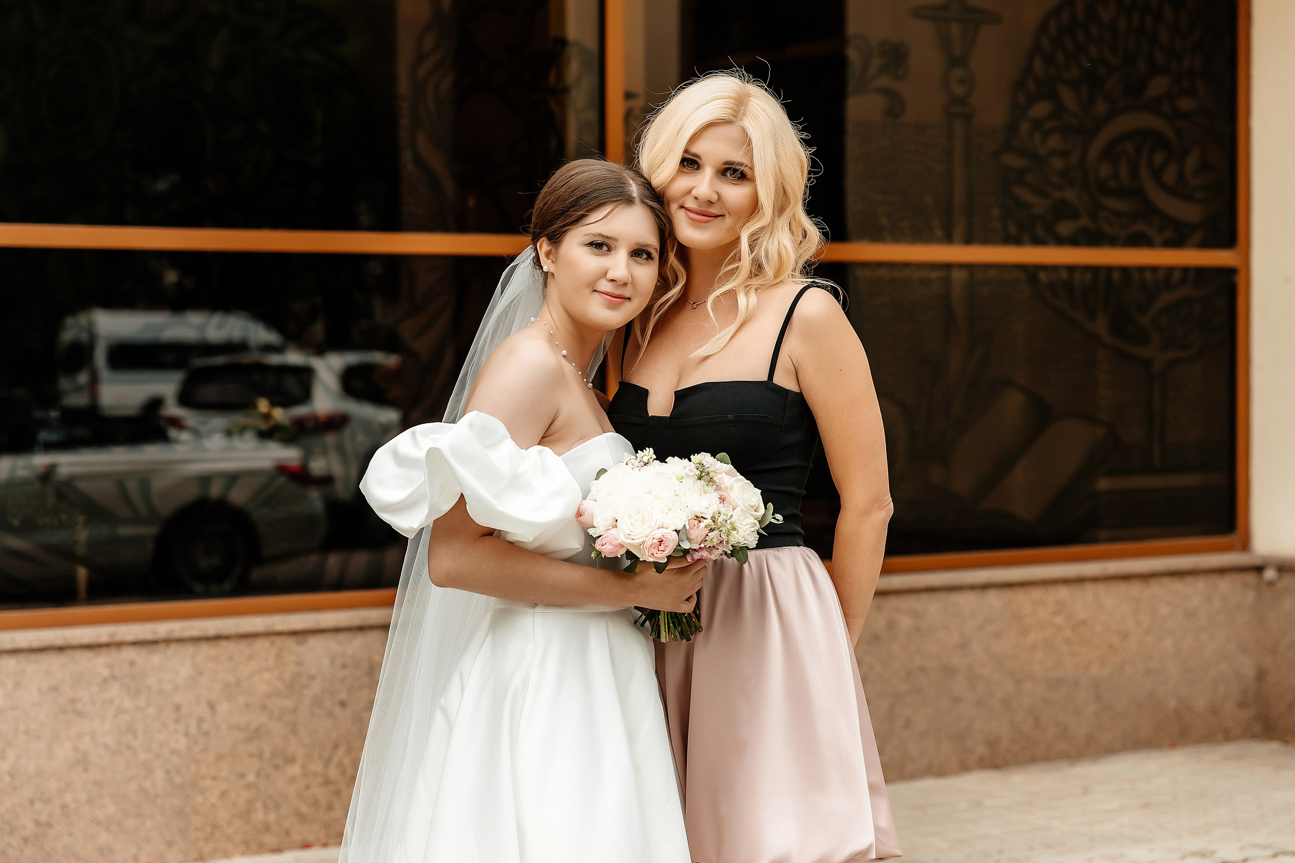 Кирилл и Ксения. Свадебный и семейный фотограф Разида Мухаметова