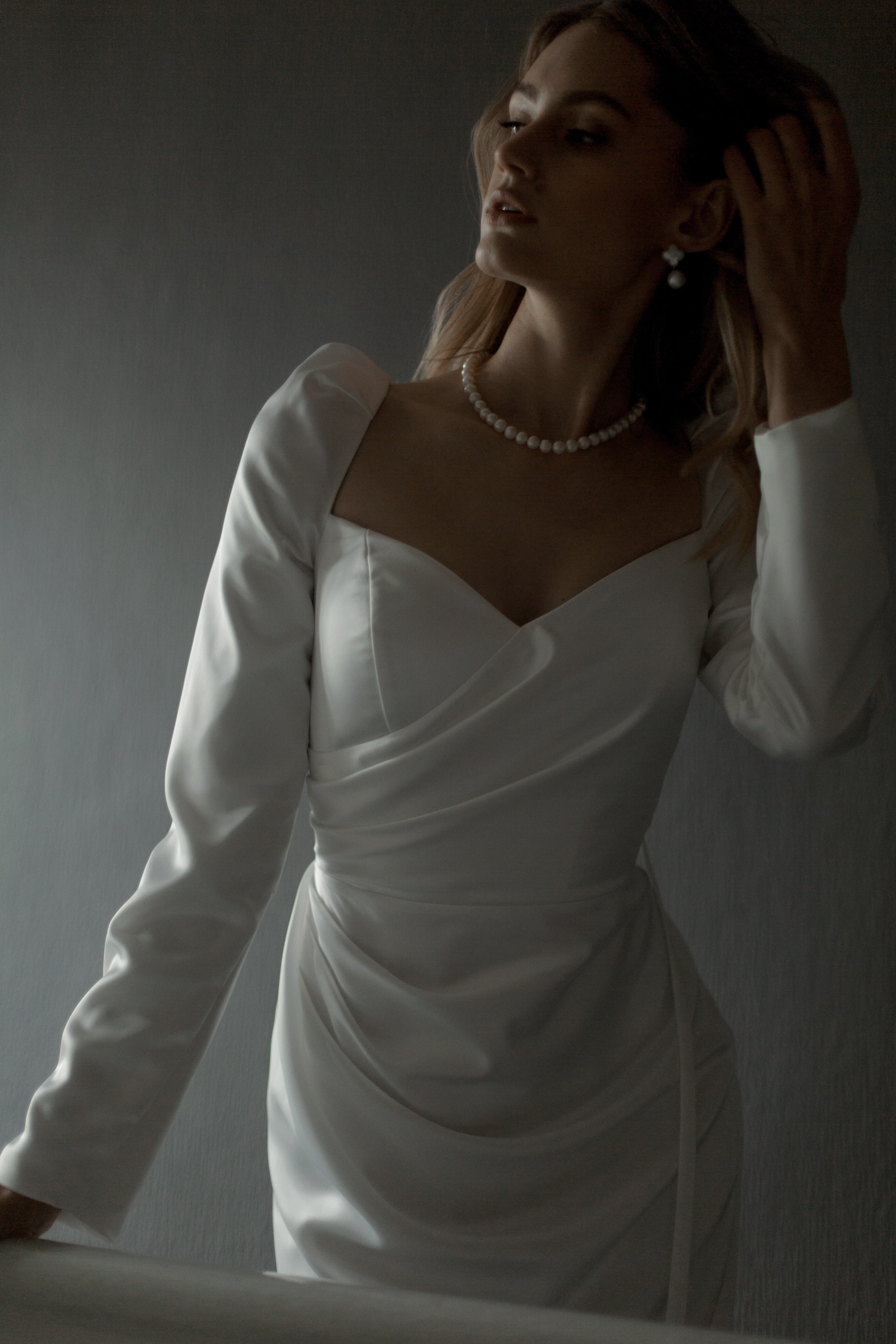 Томск. Свадебный и портретный фотограф Анастасия Казакова Санкт-Петербург