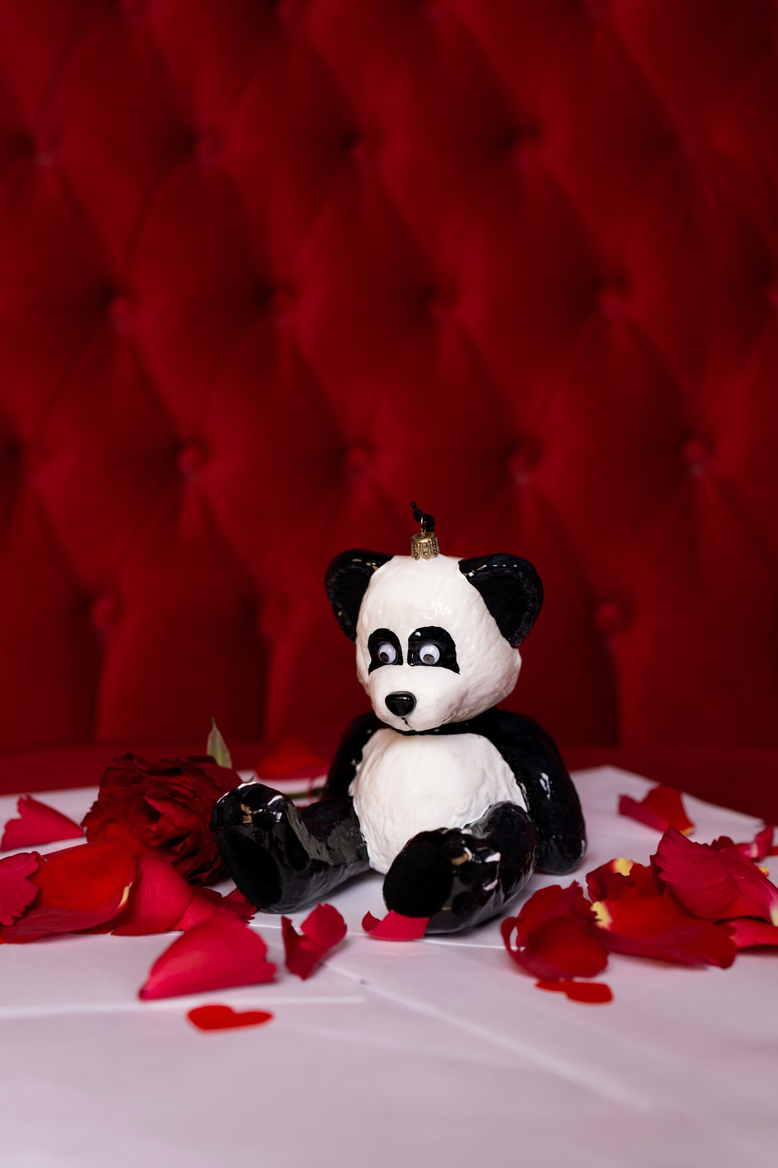 ПРЕДМЕТКА. RUNA production — стильные съемки для брендов