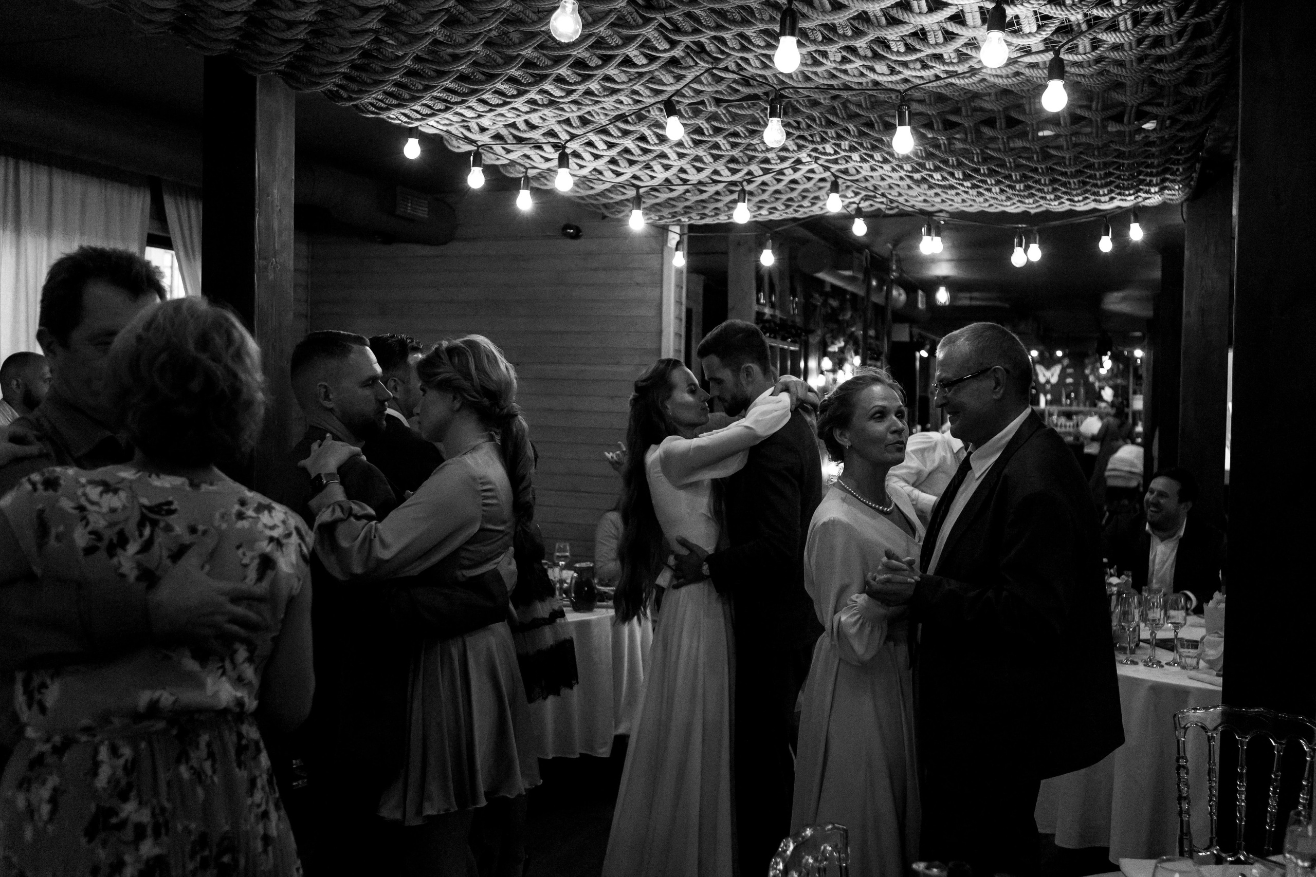 «если бы я знал, я бы женился на тебе ещё раньше». Свадебный и семейный фотограф Арина Кулёва