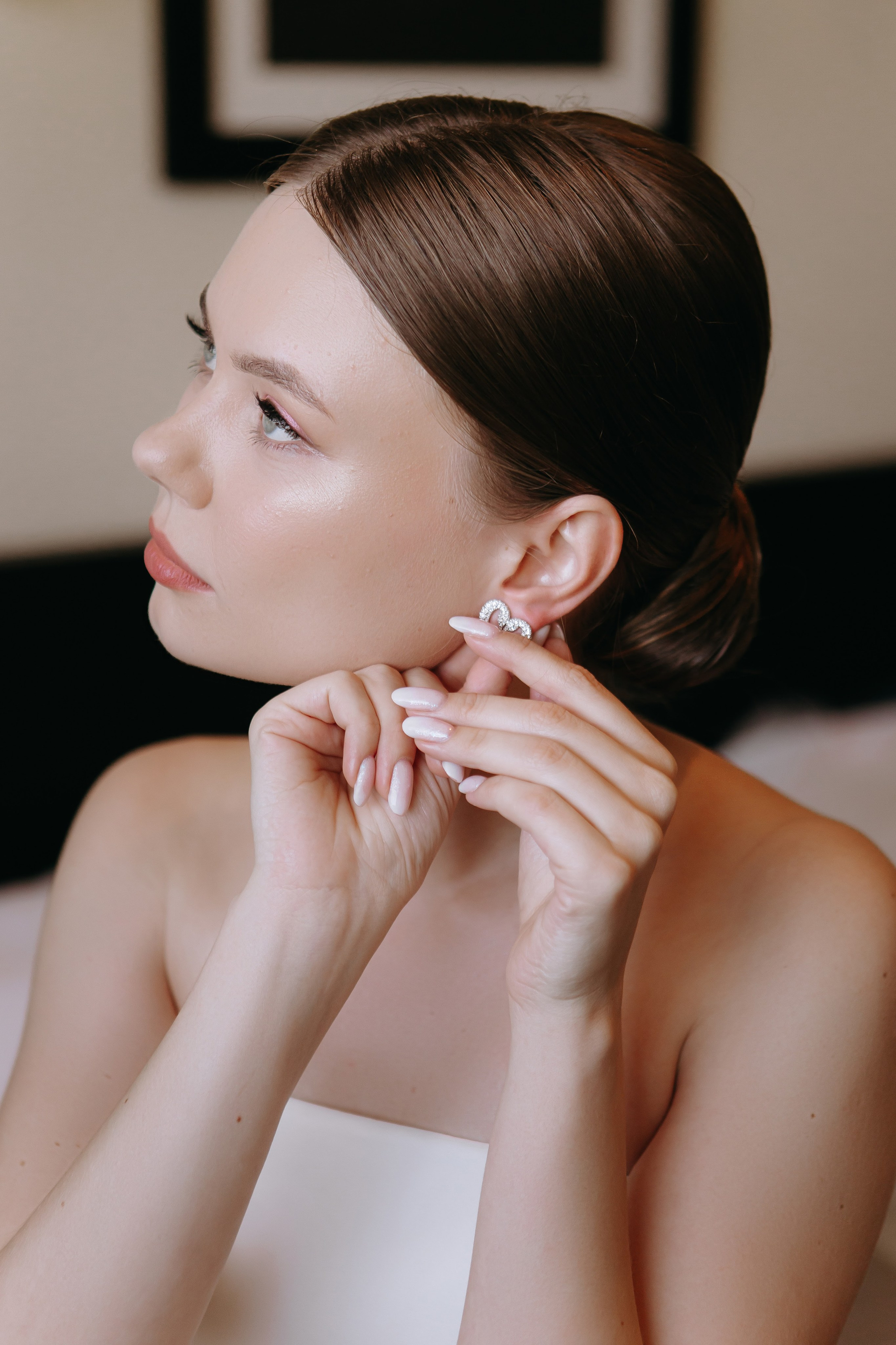 Ветрено. Свадебный и семейный фотограф Арина Кулёва