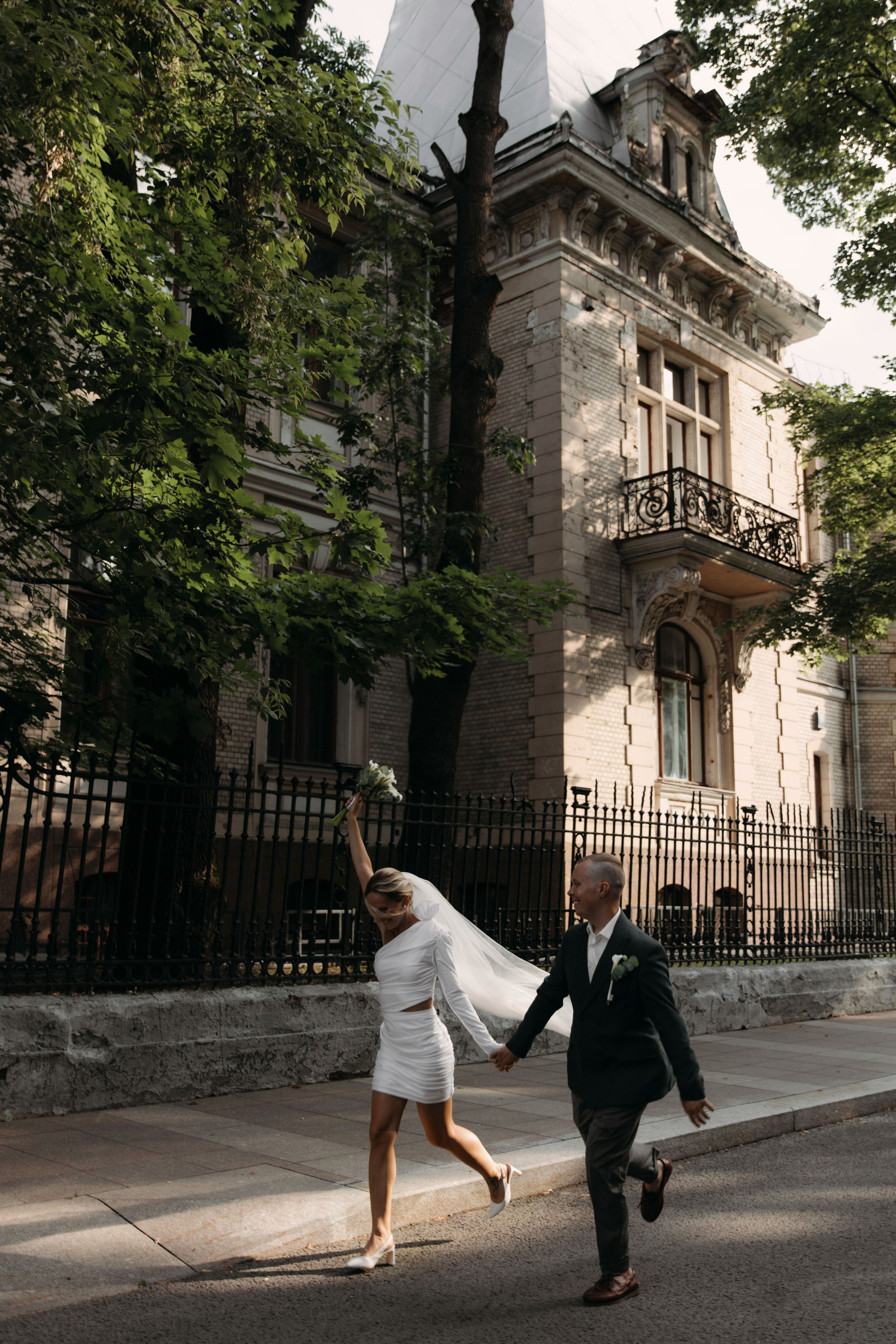 К & А Грибоедовский загс. Женский и свадебный фотограф Москва Елизавета Перова