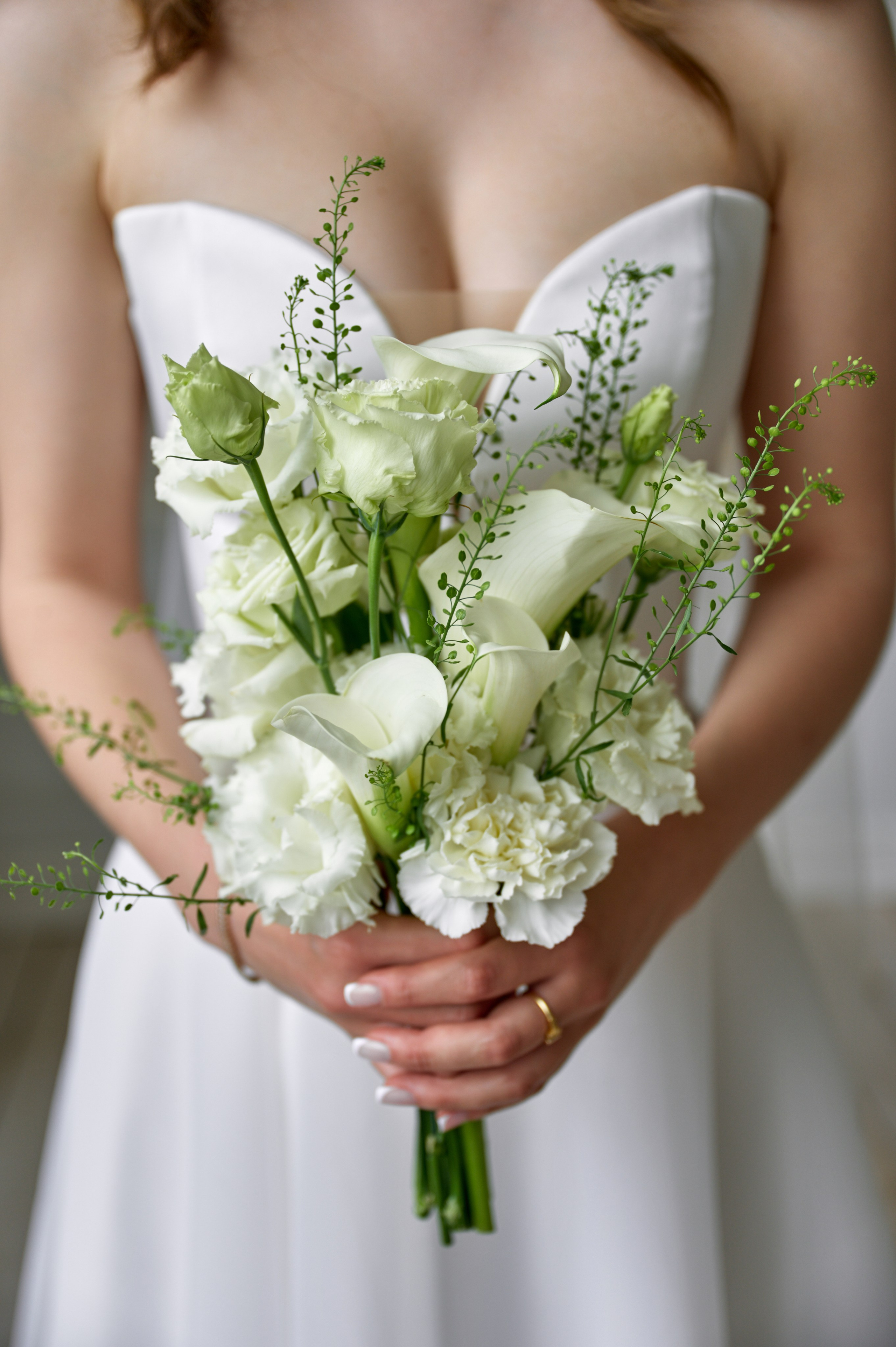 Дарья и Никита. Фотограф Челябинск — Кирилл Устюжанин