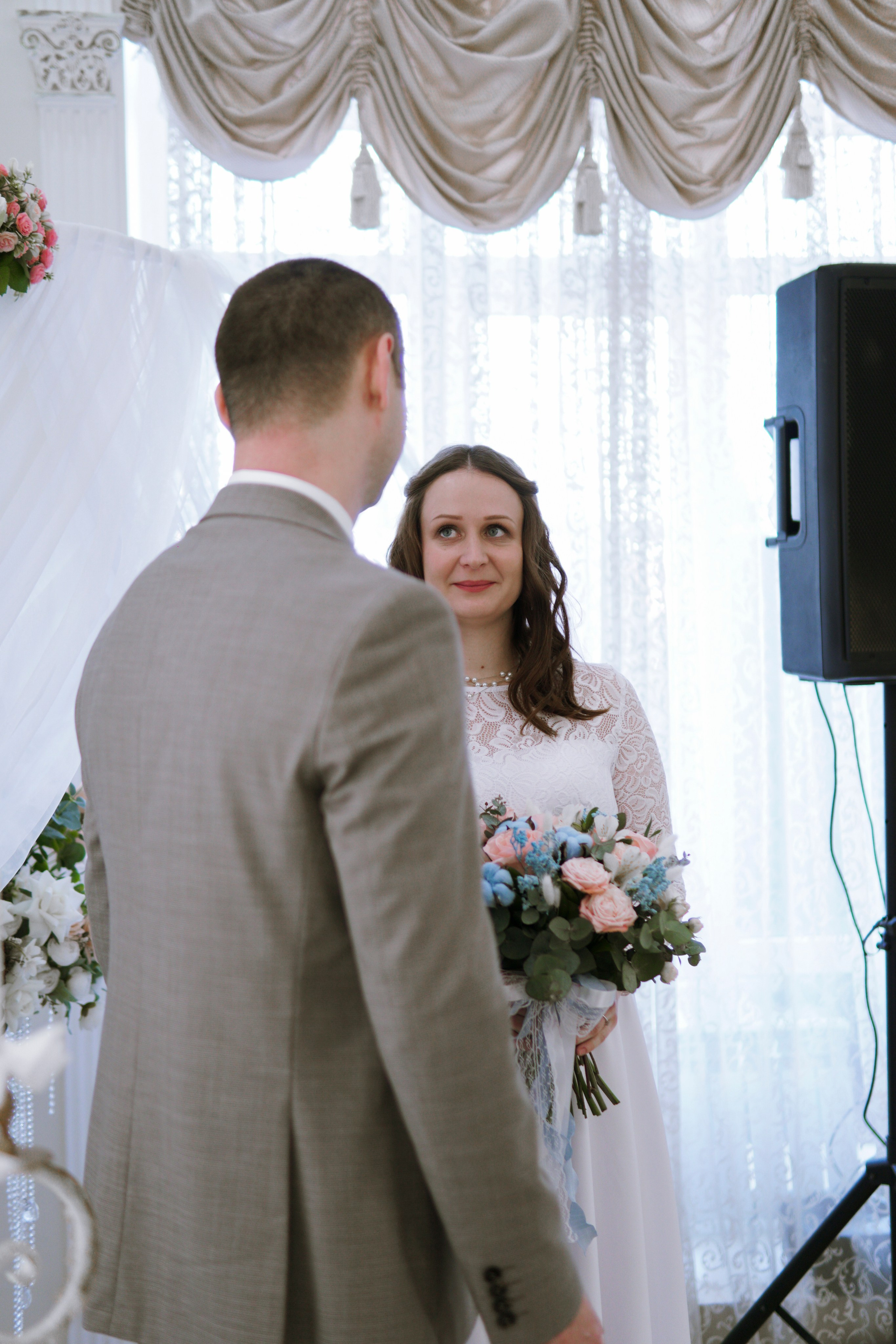 Свадебная съемка в Ростове-на-Дону. Владимир и Алина. Фотограф в Ростове-на-Дону Марина Мальцева