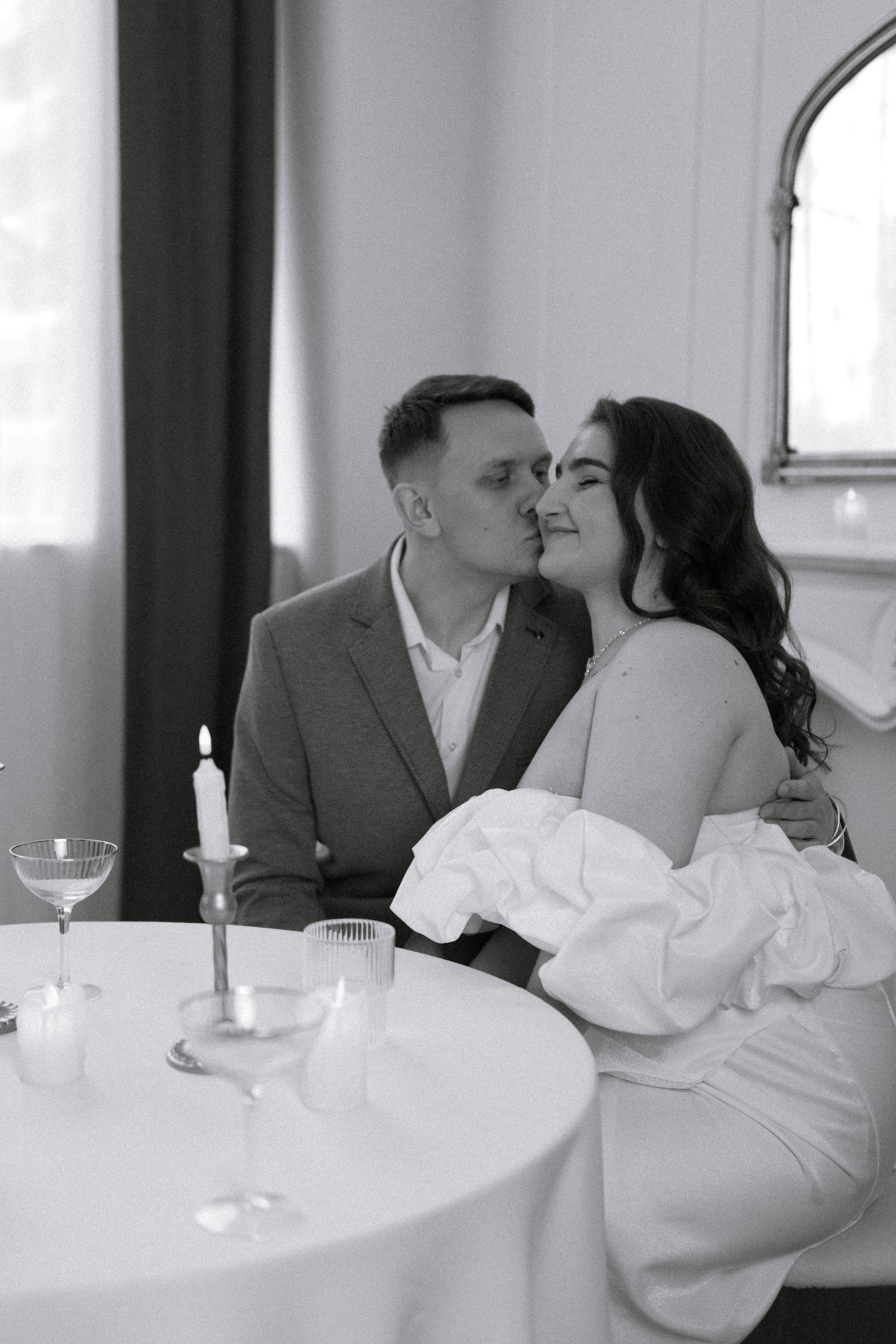 Геннадий и Присцила. Свадебный фотограф в Ростове-на-Дону. Фотограф в Ростове-на-Дону Марина Мальцева