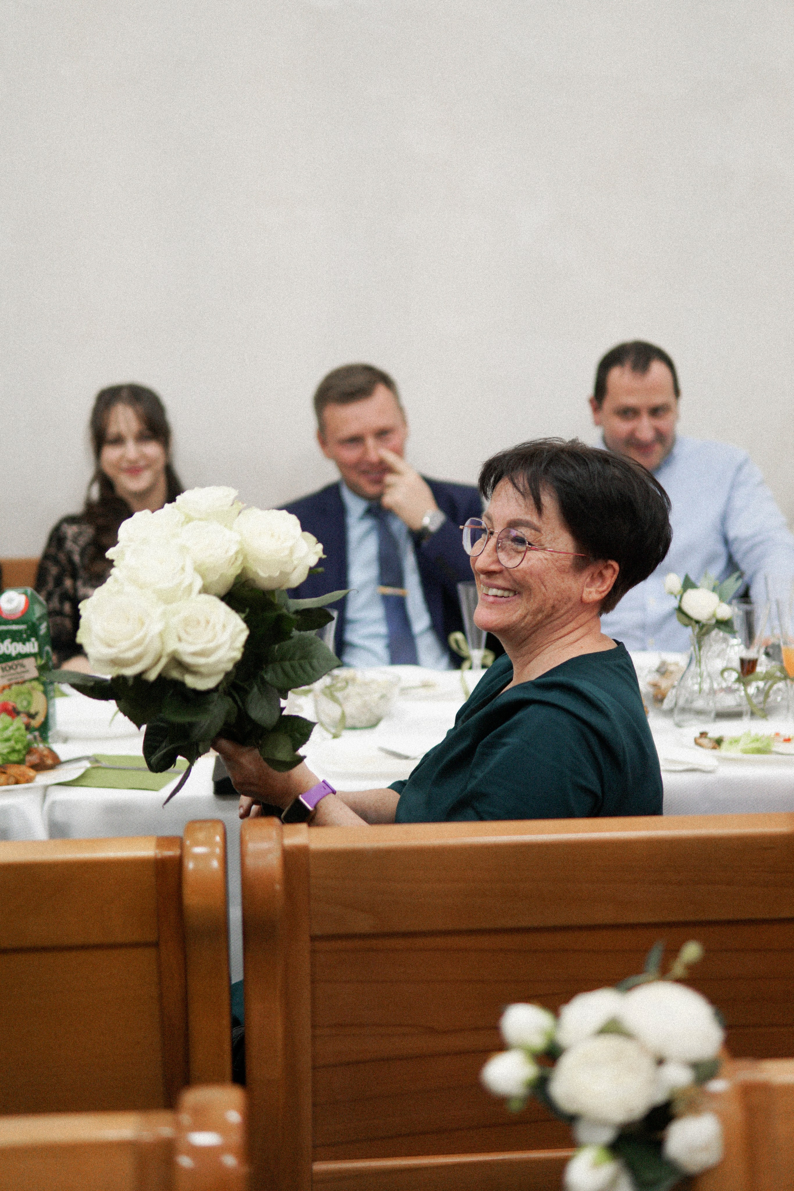 Илья и Снежана. Свадебная съемка в Азове. Фотограф в Ростове-на-Дону Марина Мальцева