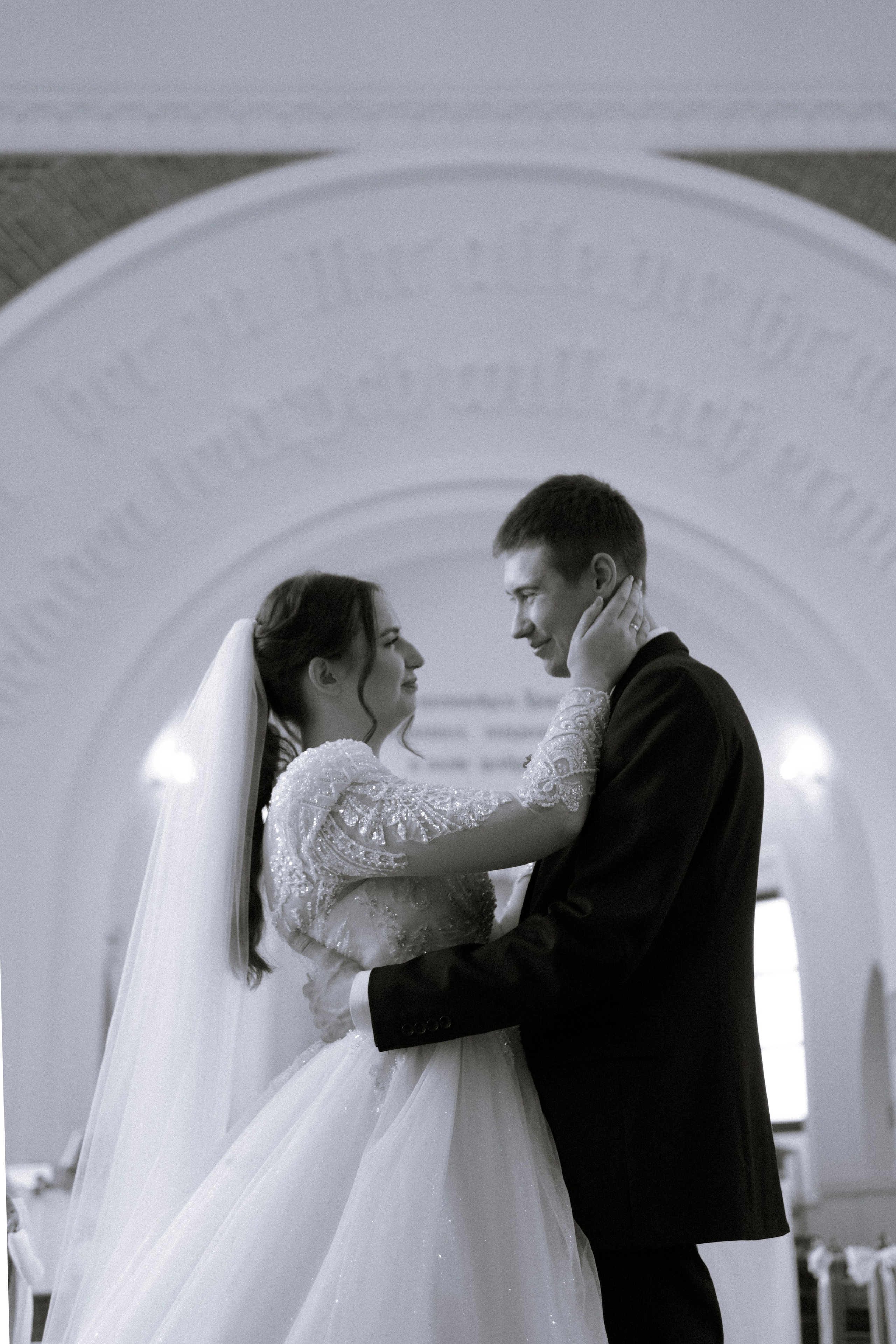 Владислав и Ангелина. Свадебный фотограф в Новочеркасске. Фотограф в Ростове-на-Дону Марина Мальцева