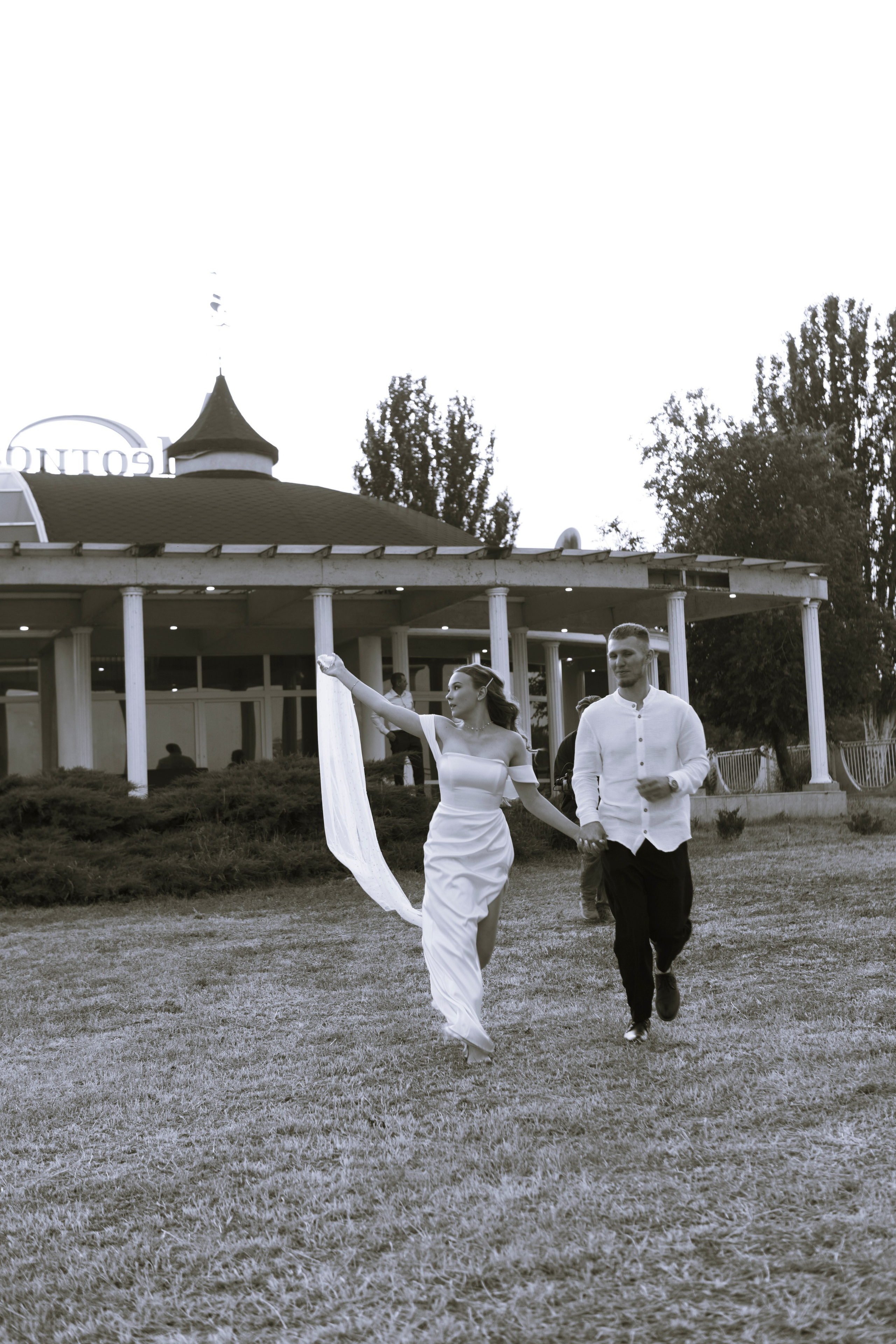 Свадьба Александра и Елены. Таганрог. Фотограф в Ростове-на-Дону Марина Мальцева