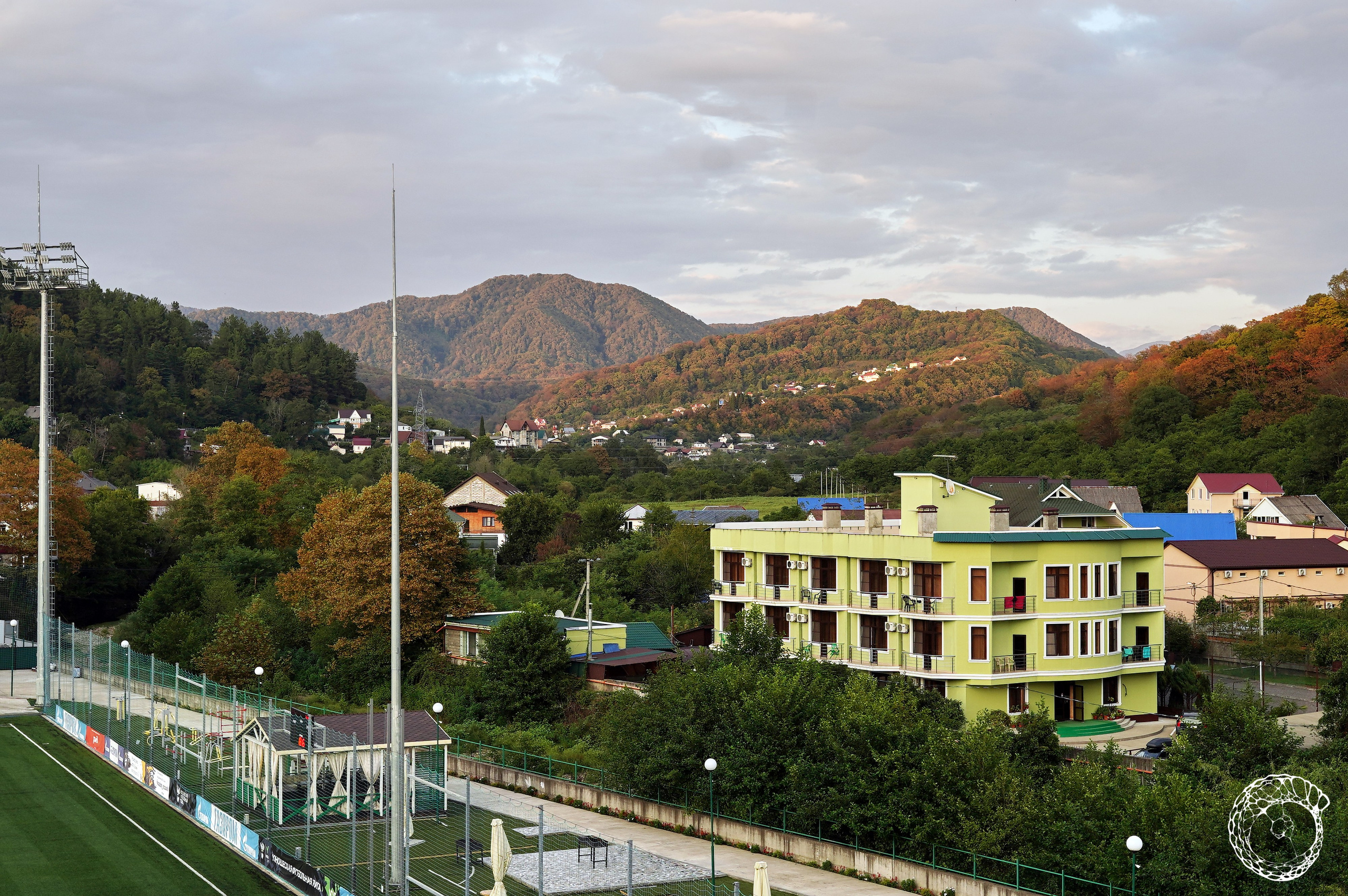 The Essence — фестиваль танца и движения. Фотограф Курманаева Ирина