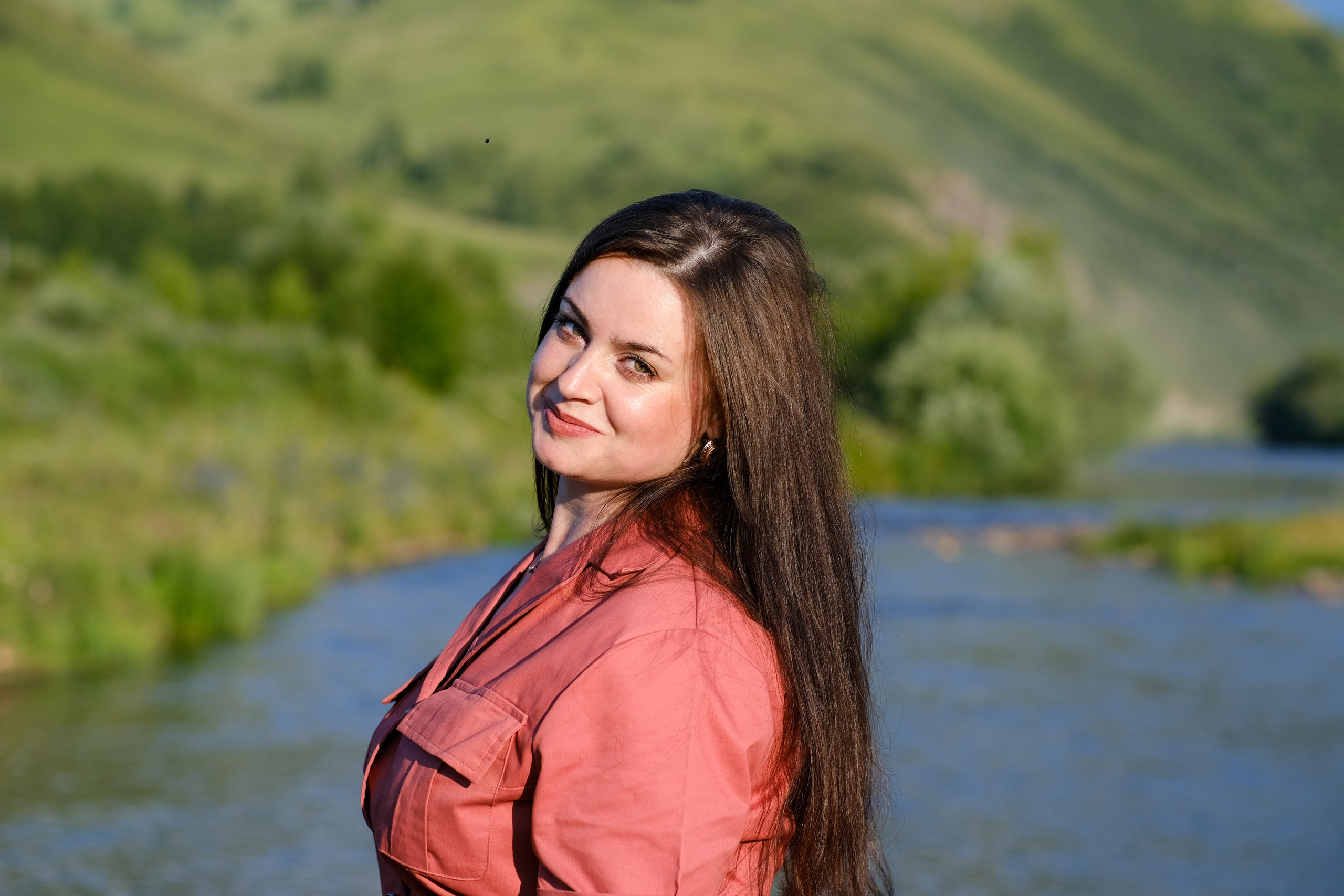 Индивидуальные. Фотограф Александра Хабарчук