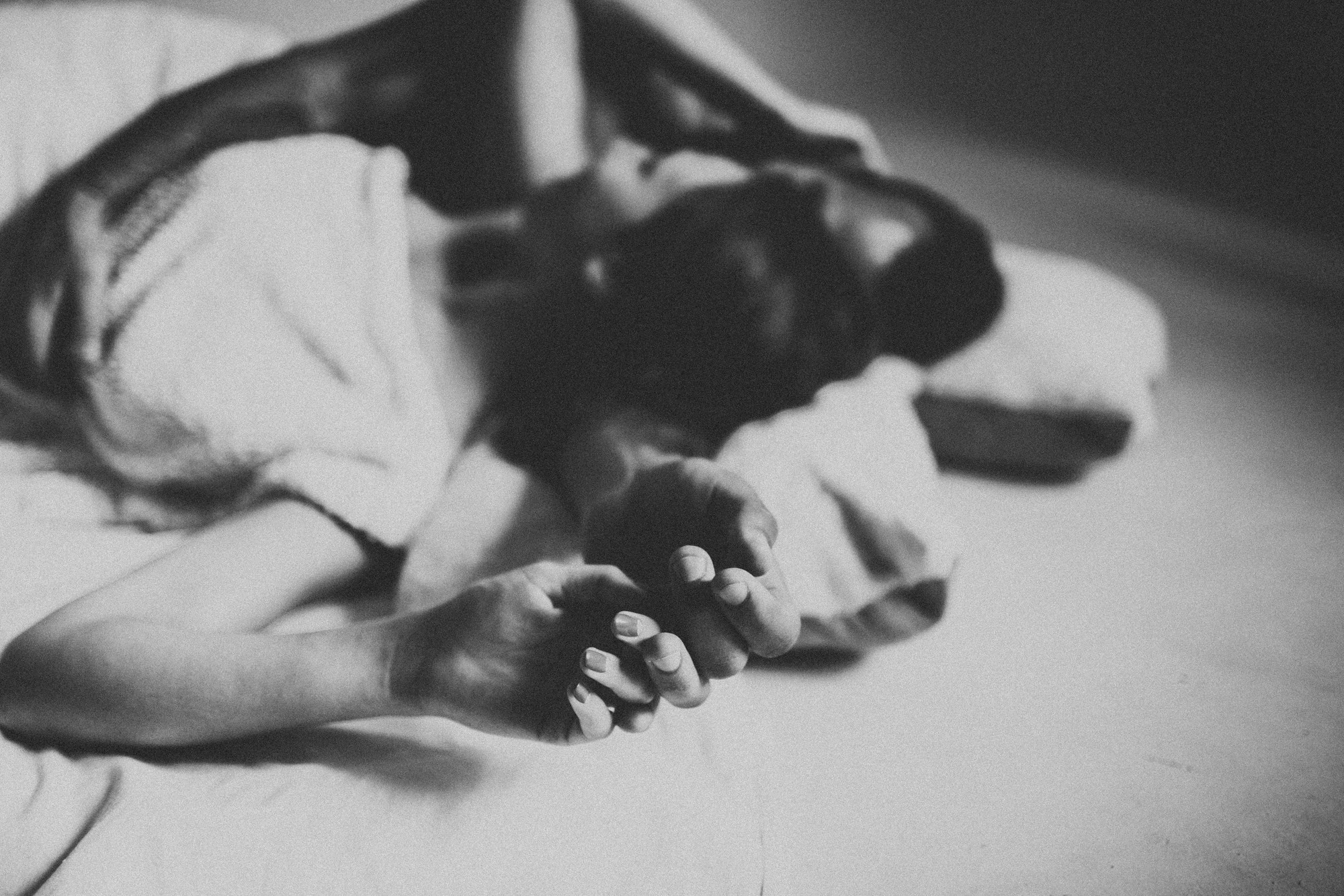 Александр & Марина. Свадебный фотограф в Москве — Павел Воронцов