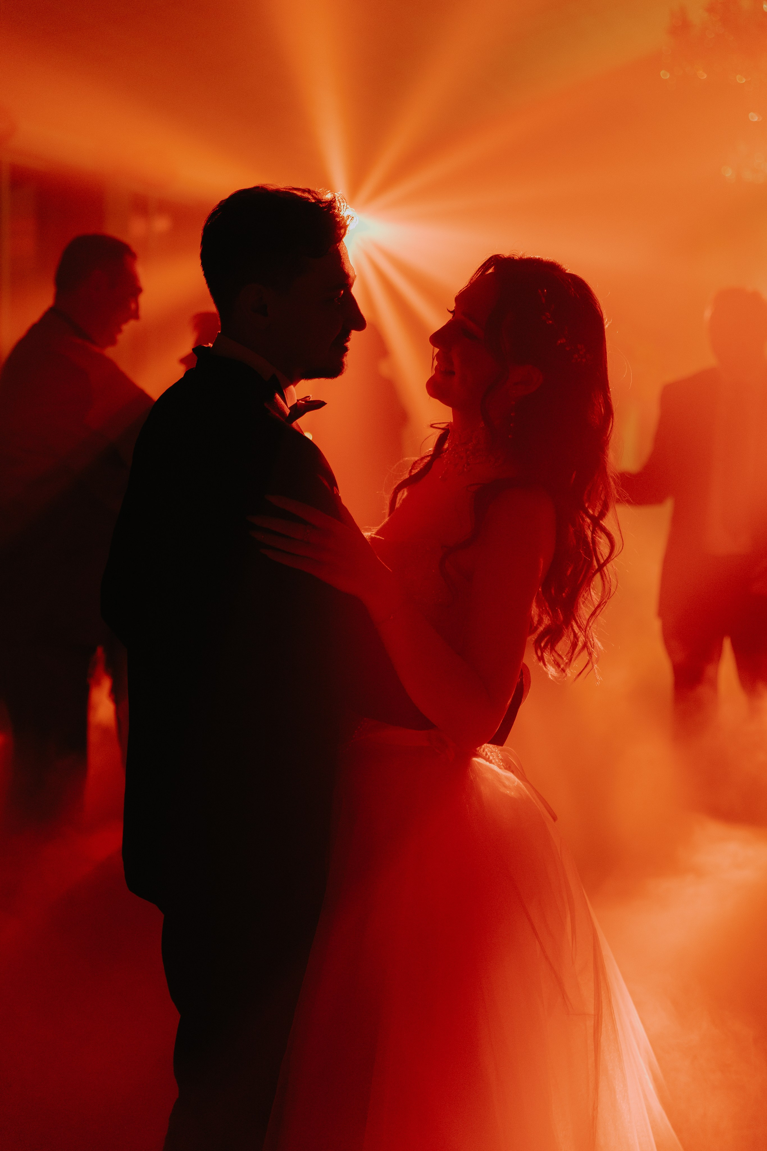 Свадебный фотограф в Москве — Павел Воронцов