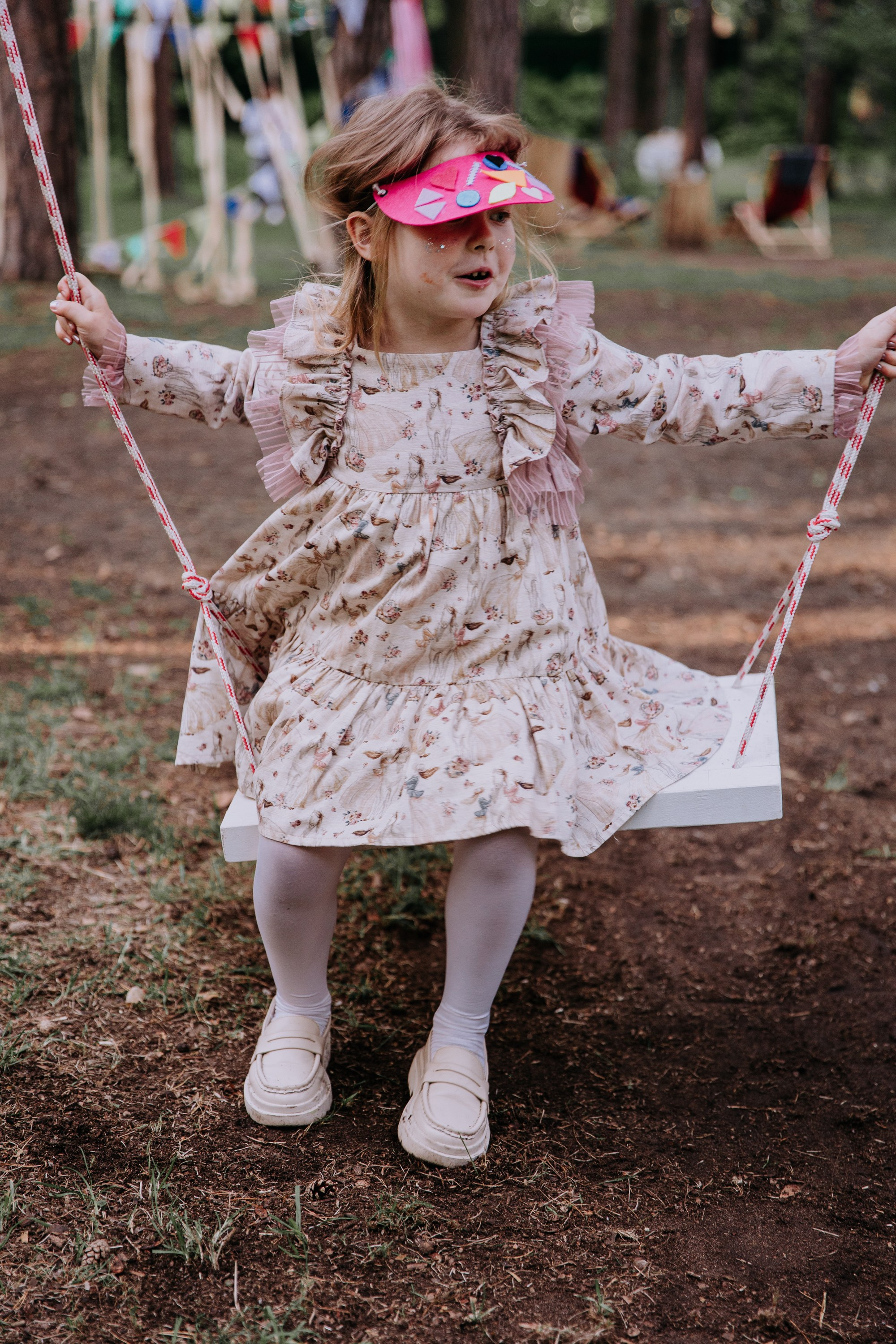 День рождения Мишель. Свадебный фотограф в Москве — Павел Воронцов