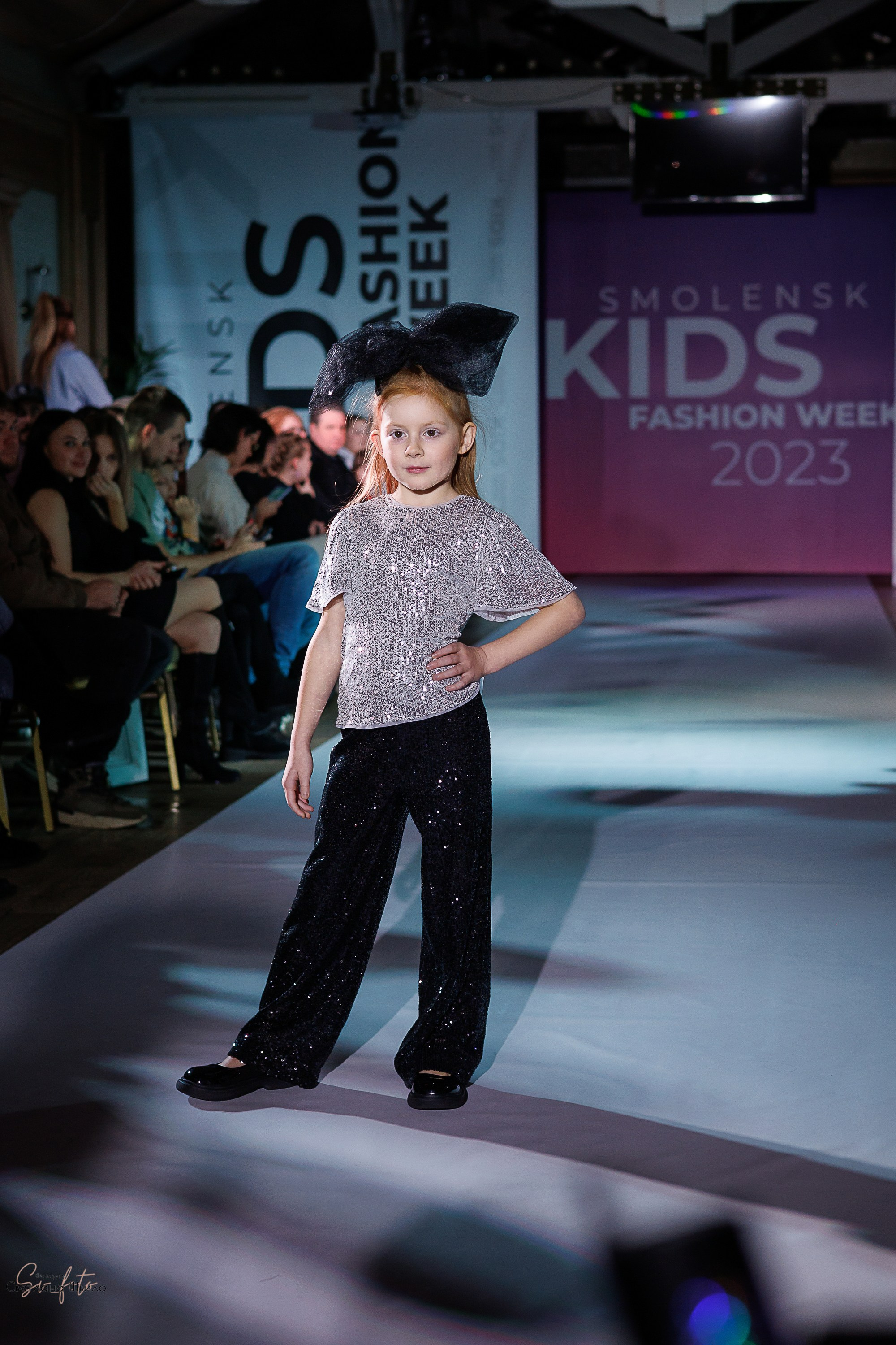 Smolensk Fashion Week_показы_ДЕНЬ 1. Главная