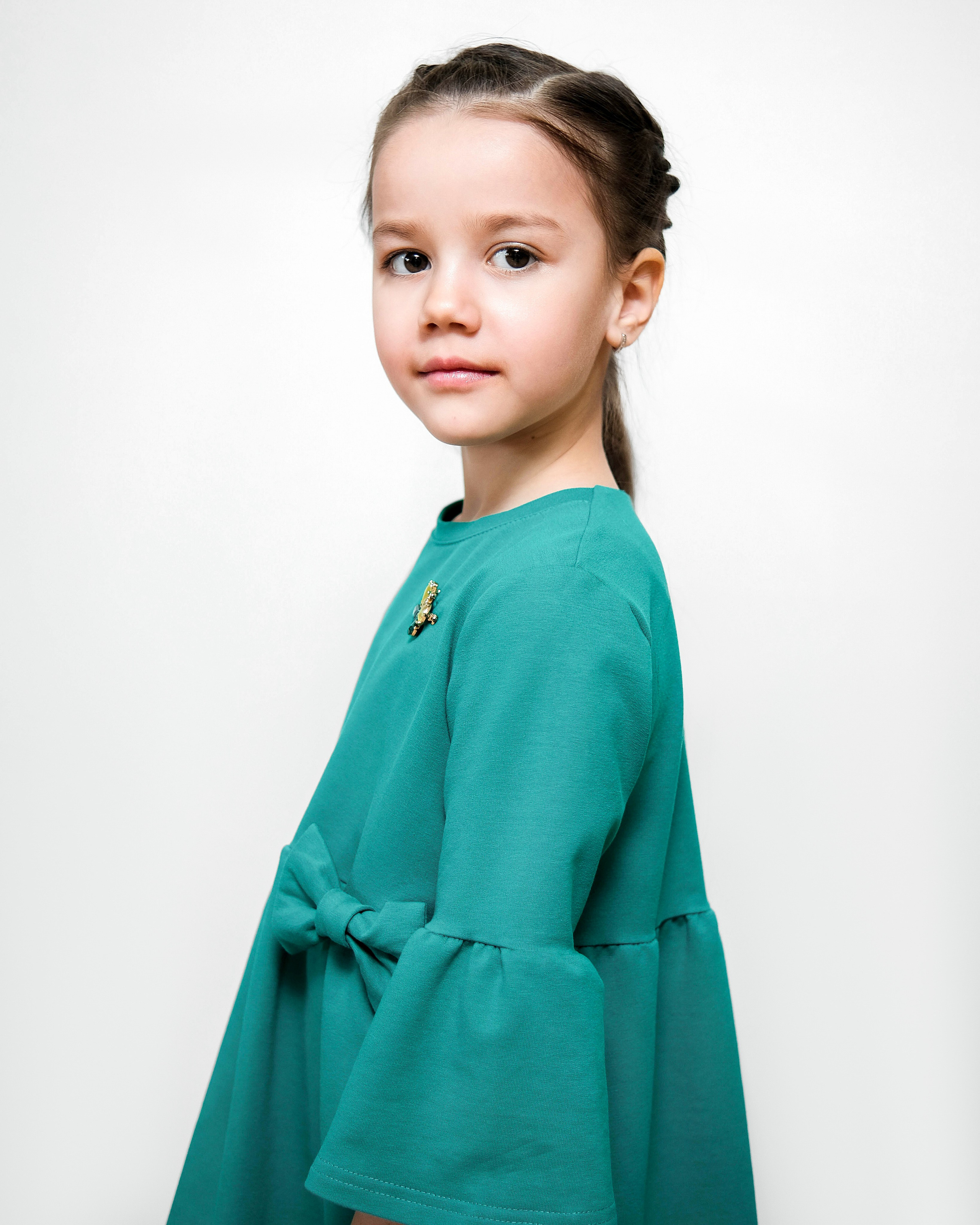 Детский сад. Оживающие выпускные альбомы в Москве и Московской области