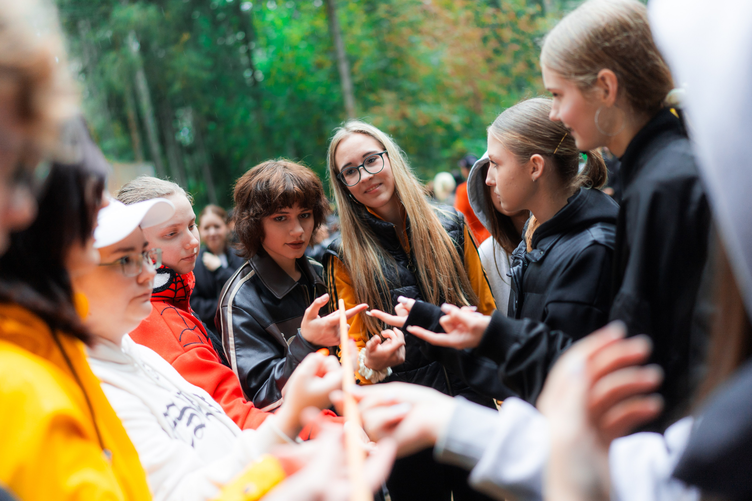 ТурСлет 2025 «26 КАДР». Максим Яковлев — фотограф/видеограф в Москве