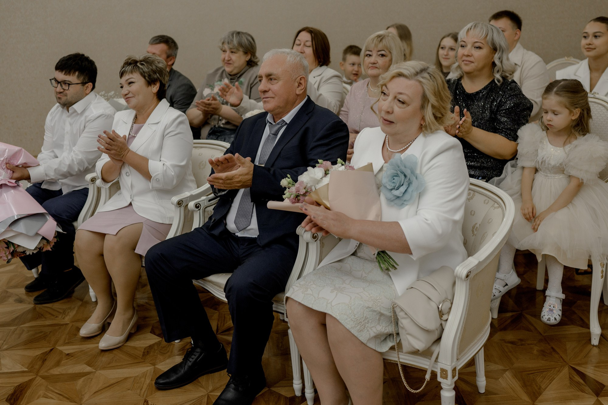 Янис и Гульназ. Свадебный фотограф в Тюмени Анастасия Пономарева
