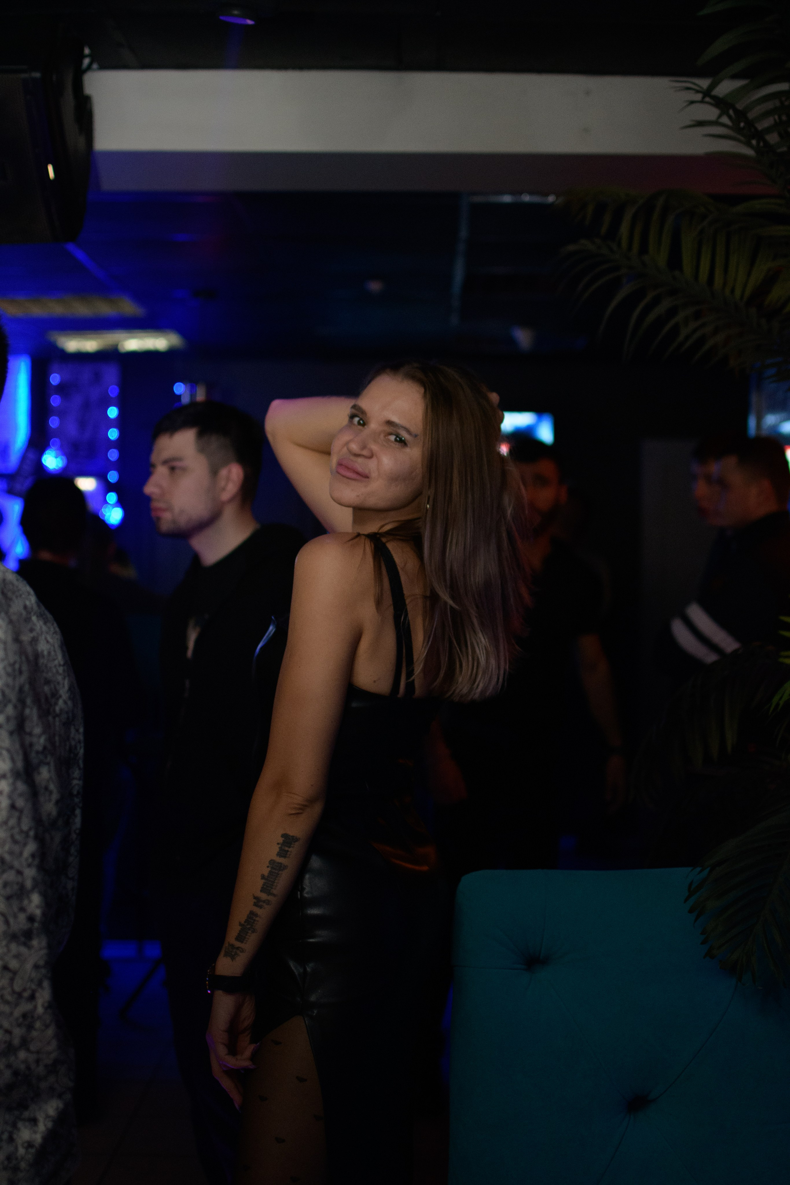 HOLLYWOOD / 6 YEARS. Photokarish