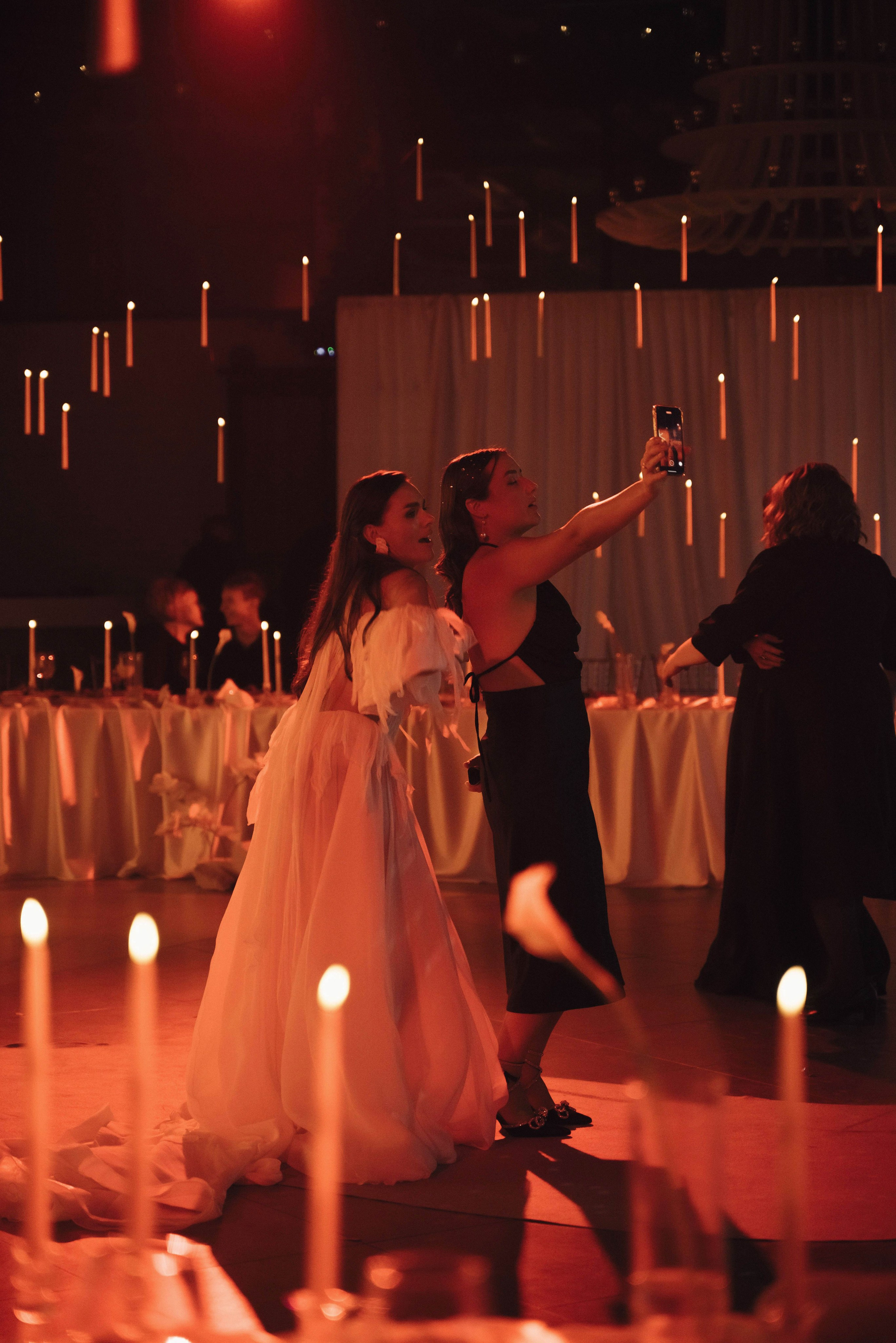 DEEP INSIDE. Фотограф в Тюмени Марьяна Чирикова