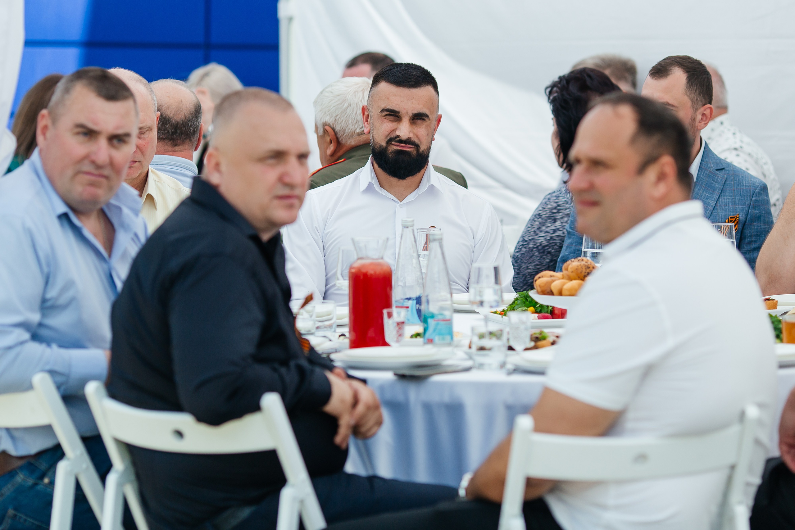 НЕВА (9 мая). Свадебный фотограф в Краснодаре Николай Крауз