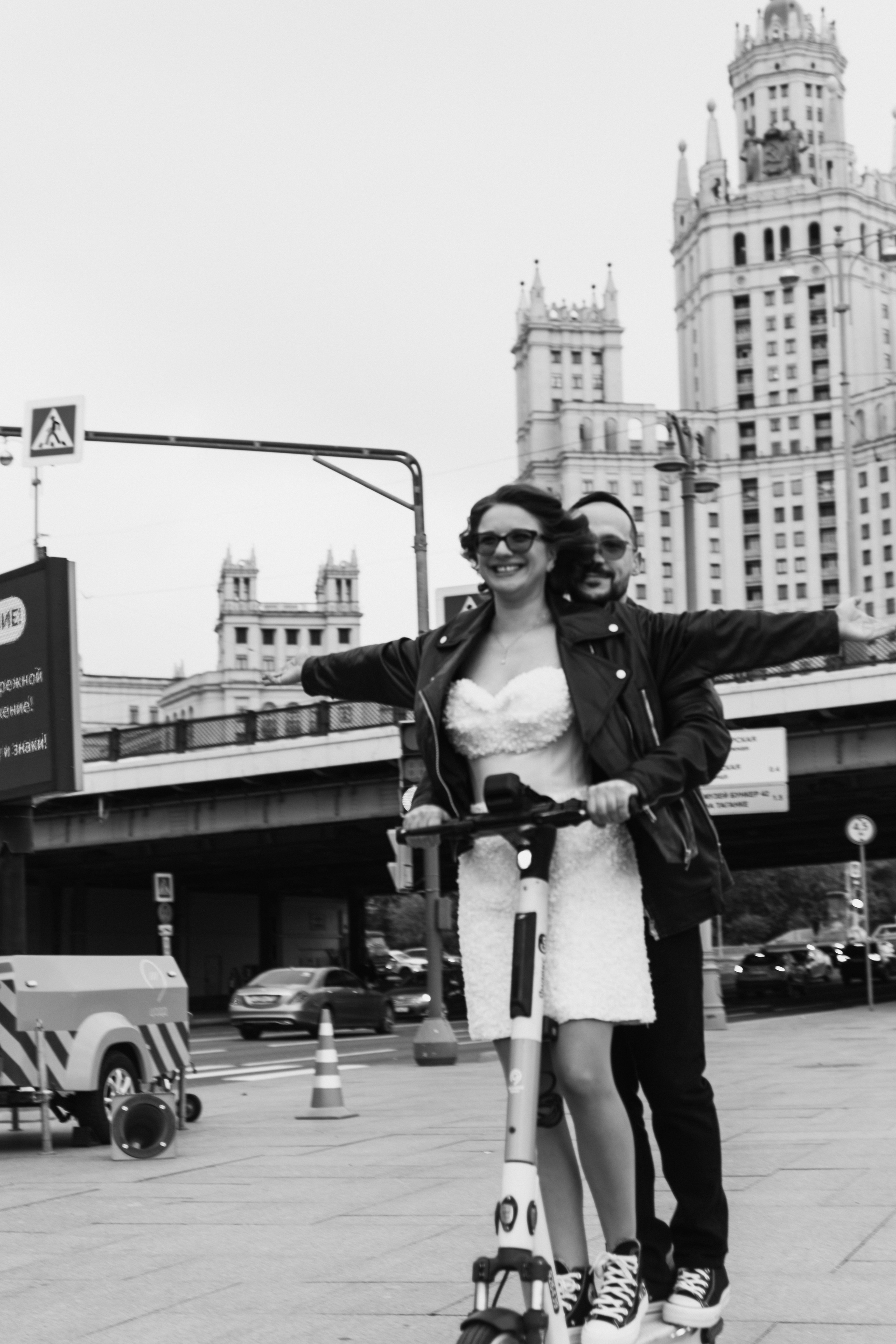 Свадьбы для двоих. Женский и парный фотограф Москва, СПб. Мария Куничева