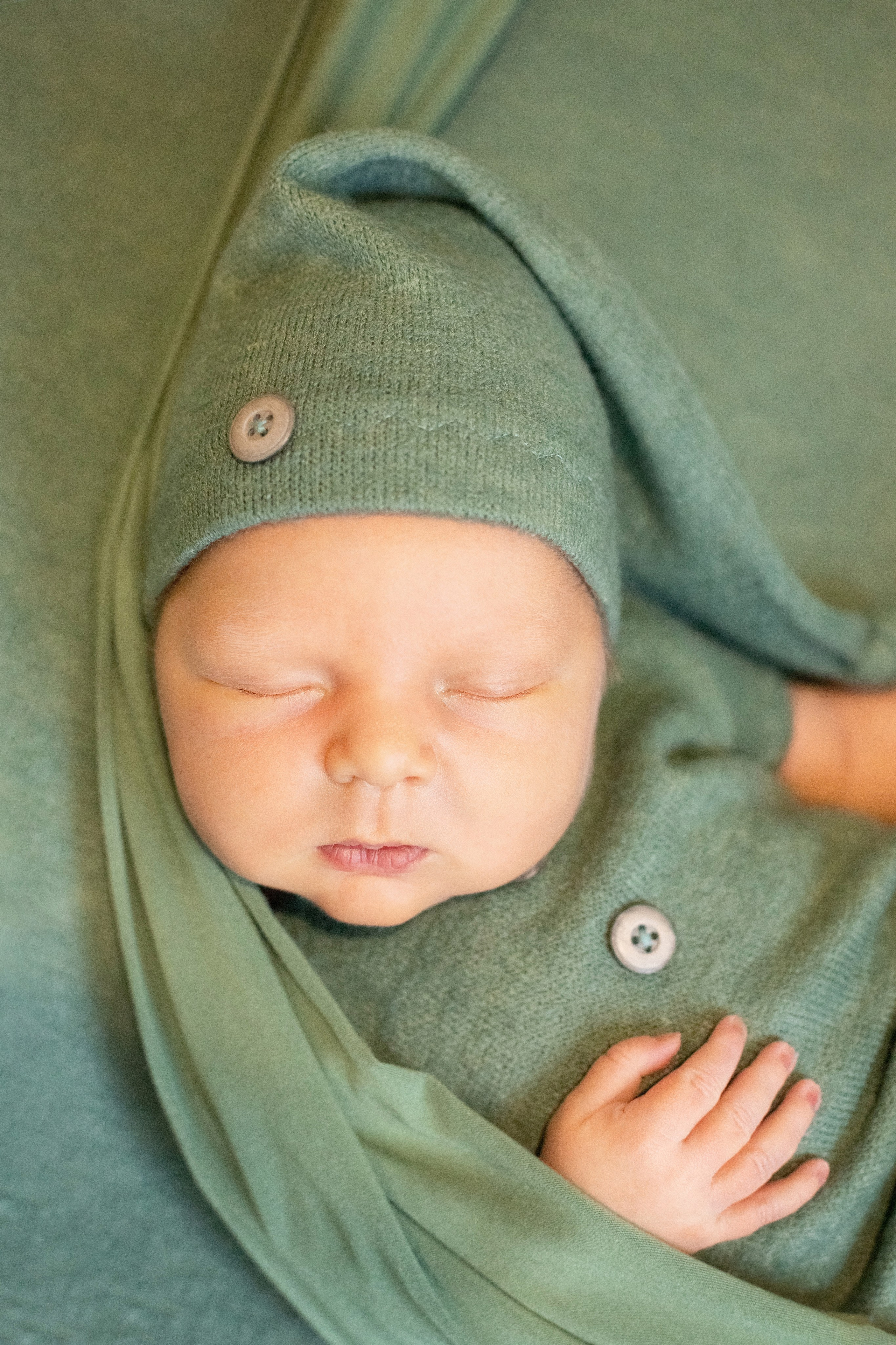 Екатерина Итого. Фотограф новорожденных в Екатеринбурге Татьяна Продан