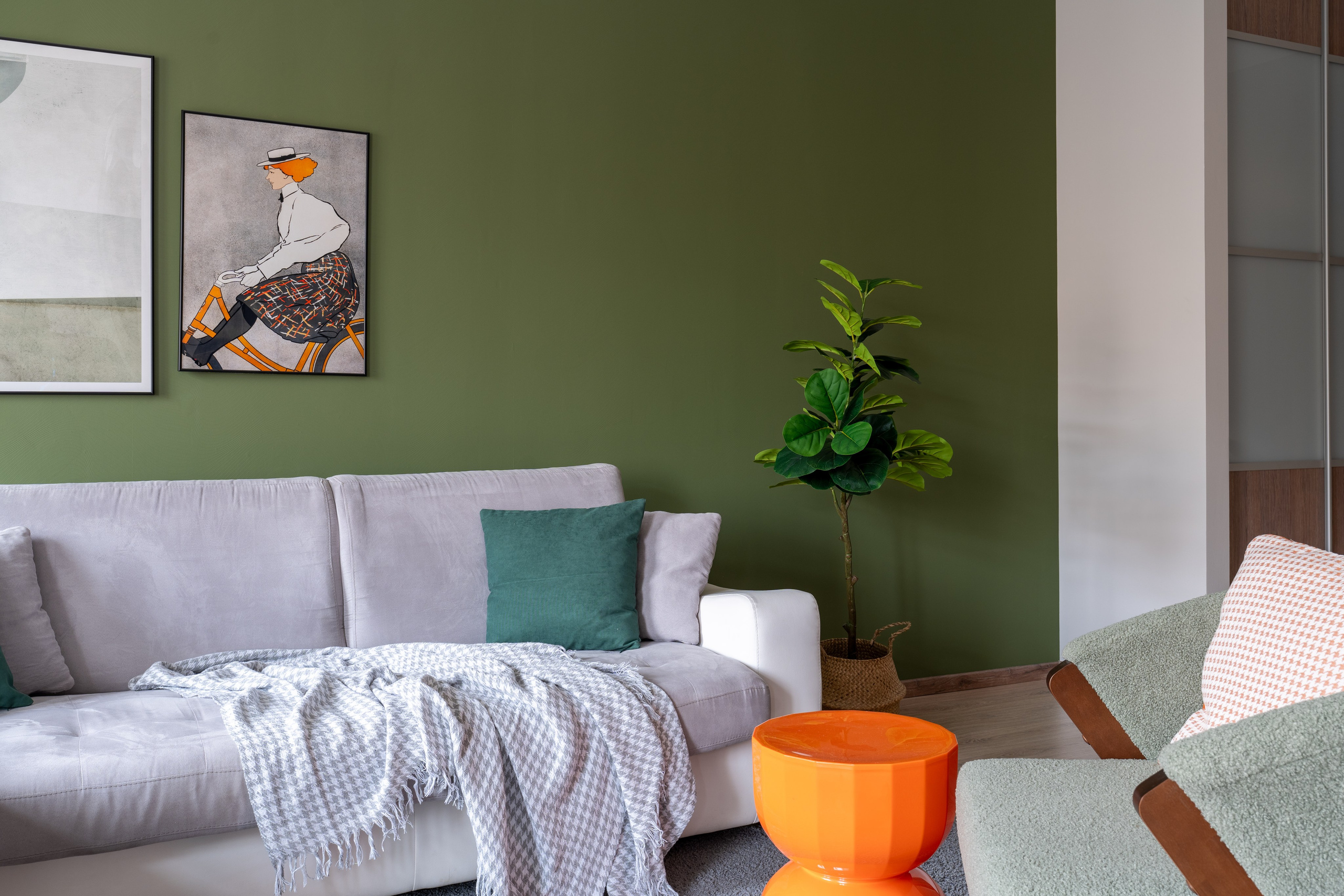 Квартира на 1й линии ВО. 21.11.2024. Сидоров Артем