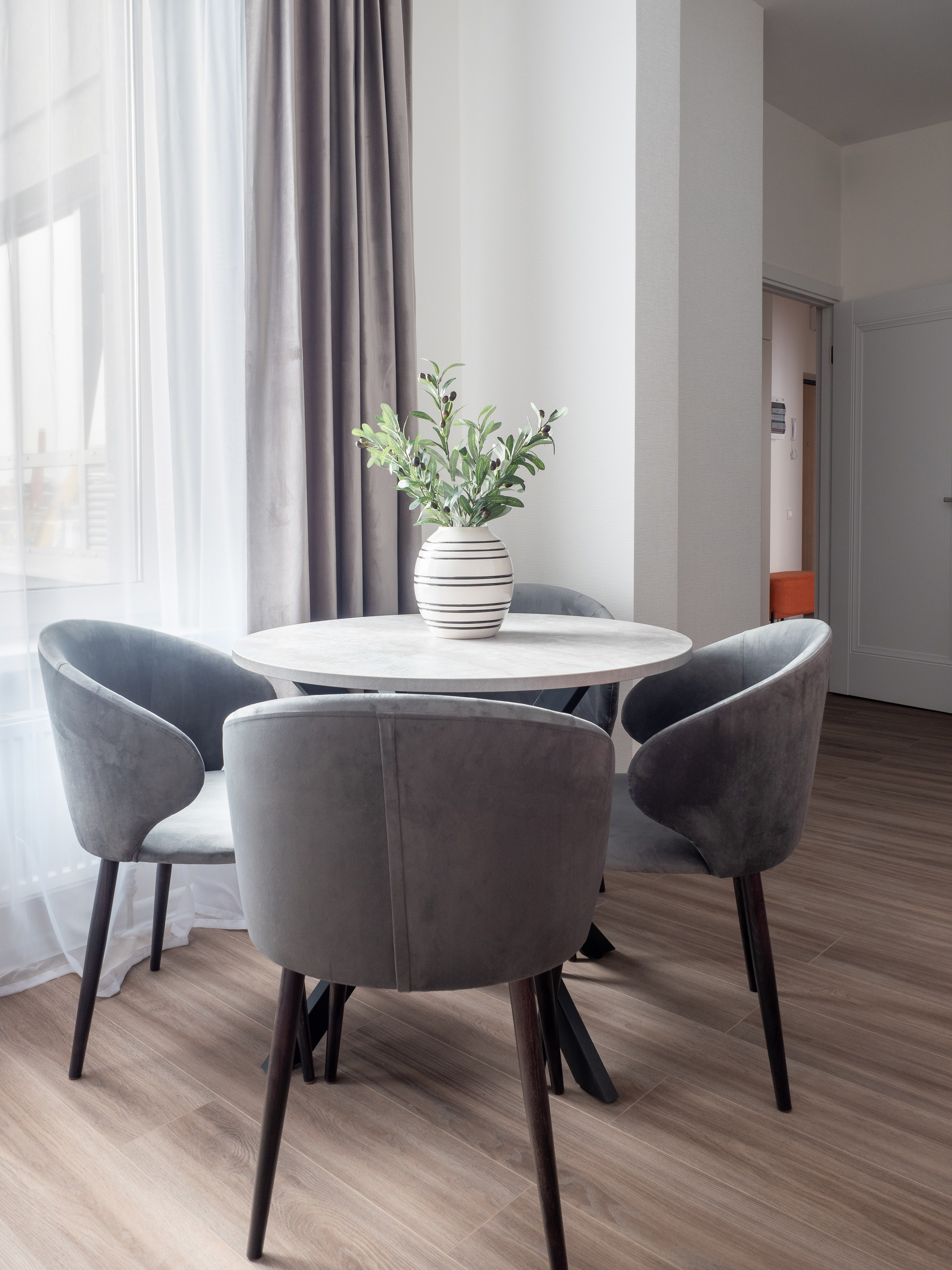 Квартира на Октябрьской наб. 02.10.2024. Сидоров Артем