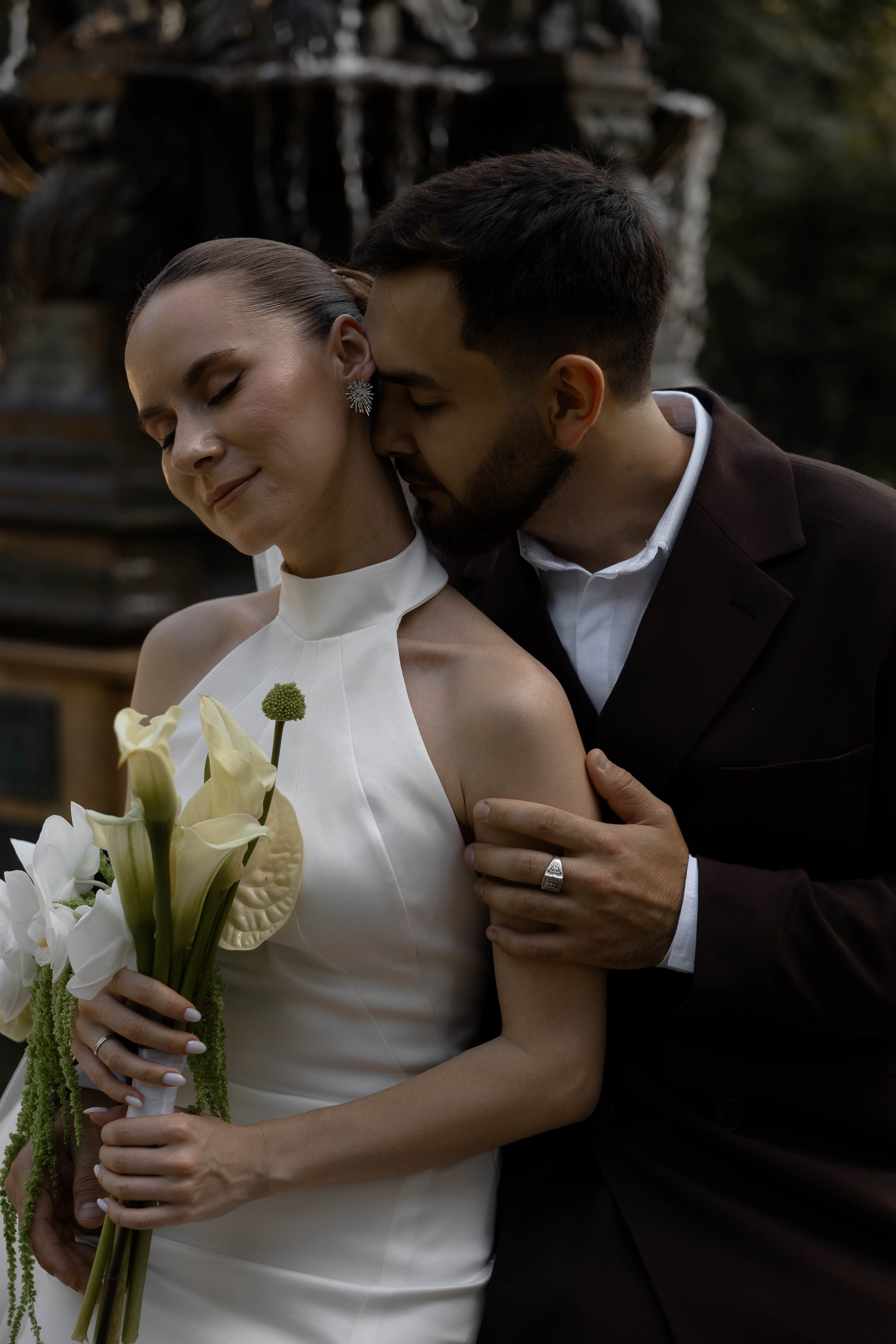 ILSUR | GUZEL. Главная