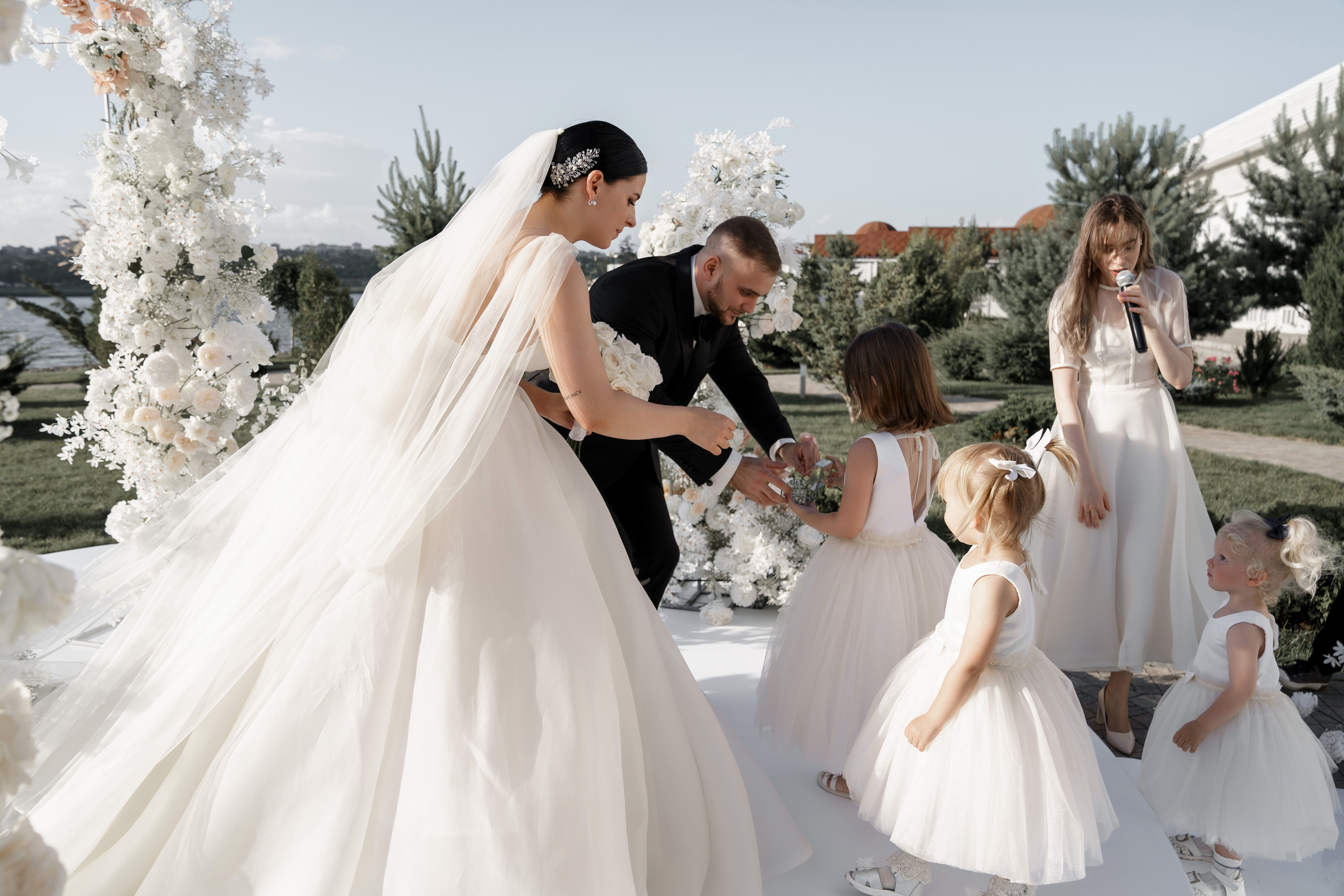 Антон и Ксения. Свадебный и репортажный фотограф Ростов-на-Дону Алексей Гуль