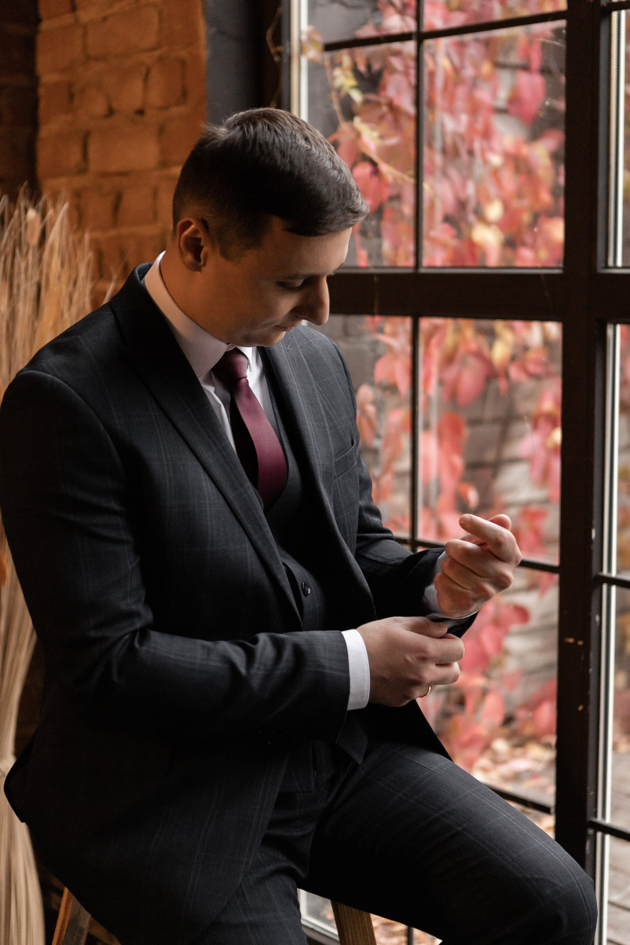 Влад и Ира. Свадебный фотограф в Воронеже Вероника Богай