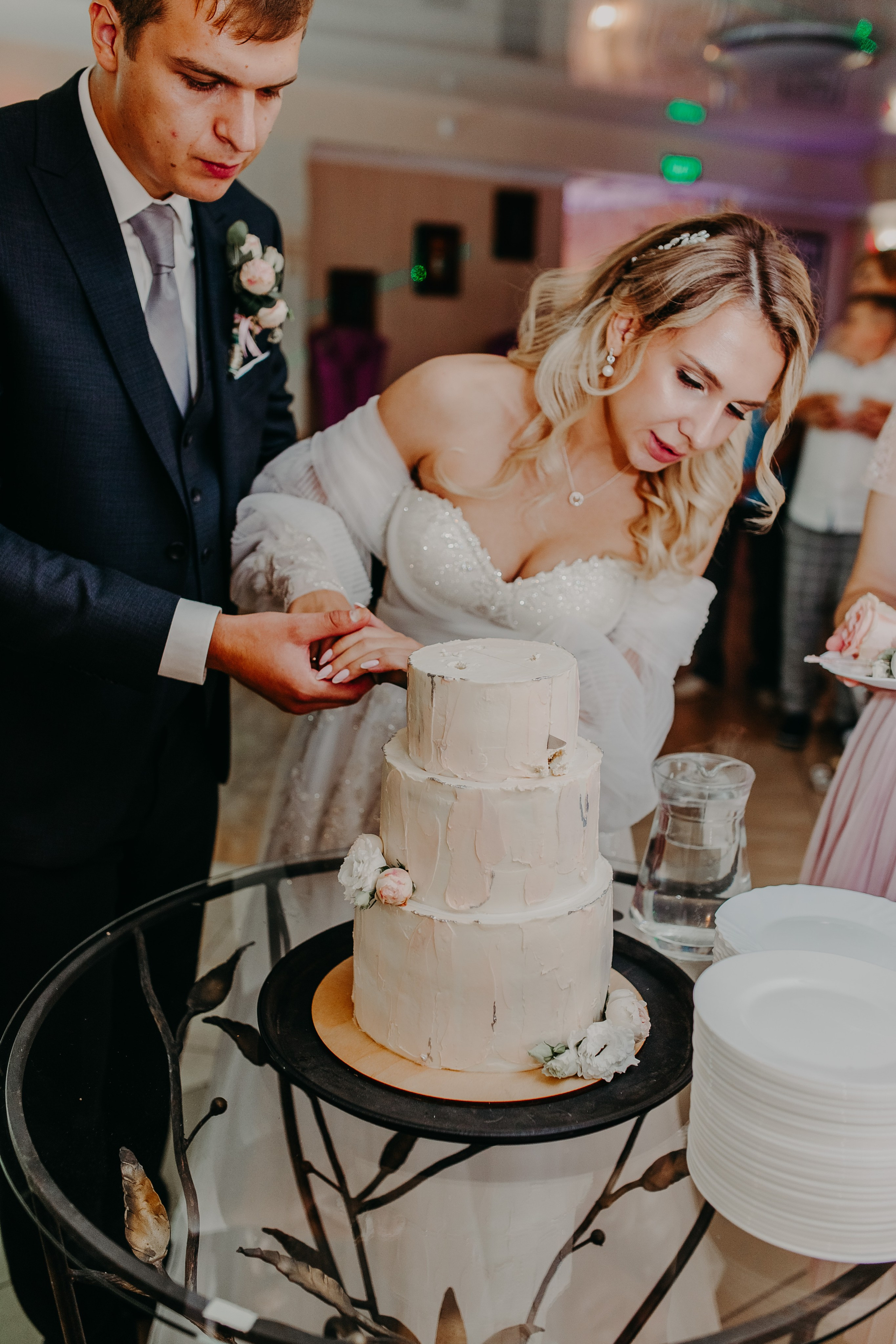 Алексей и Екатерина. Свадебный и семейный фотограф Екатерина Бубнова