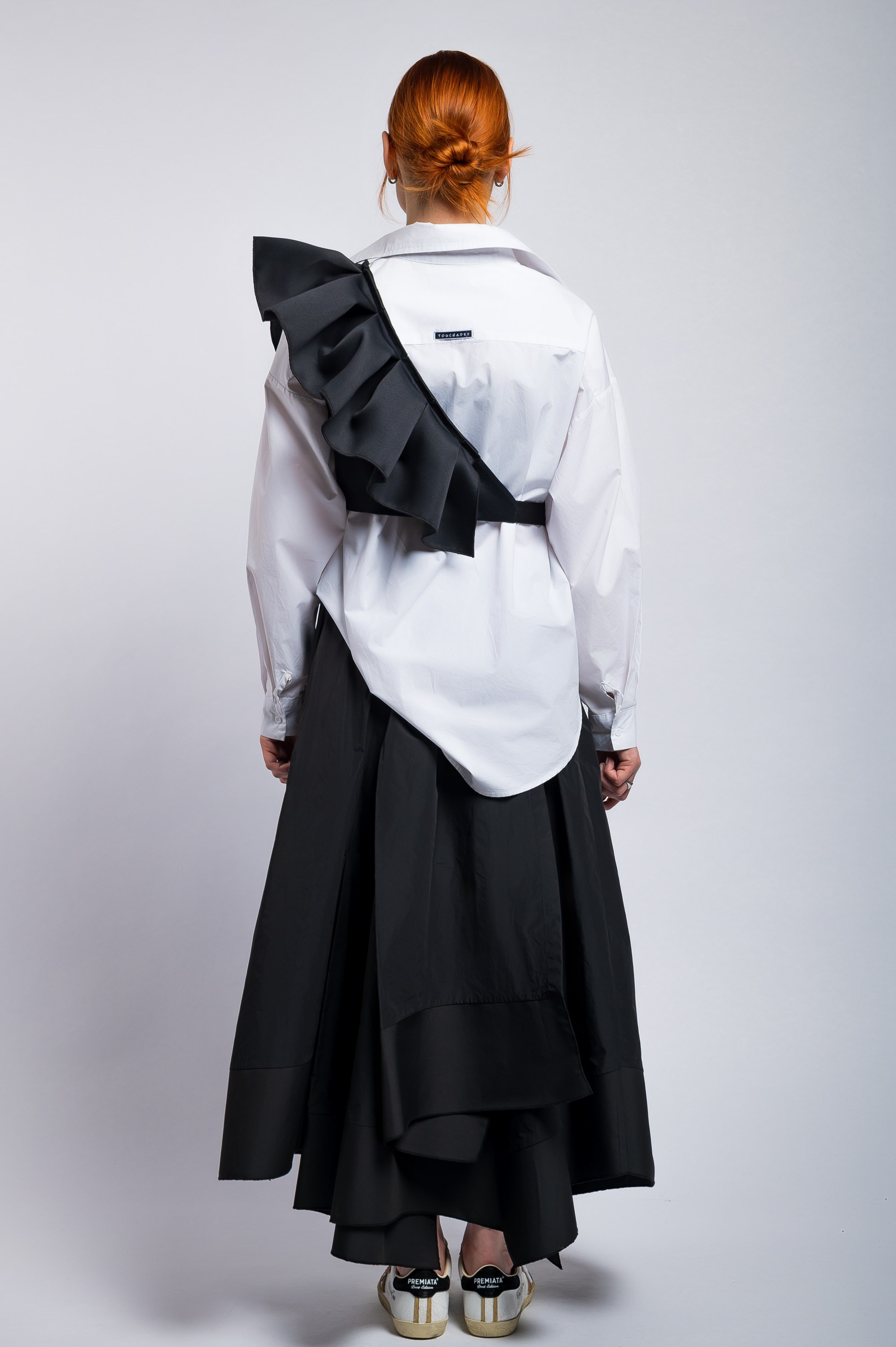 Рюши. Главная