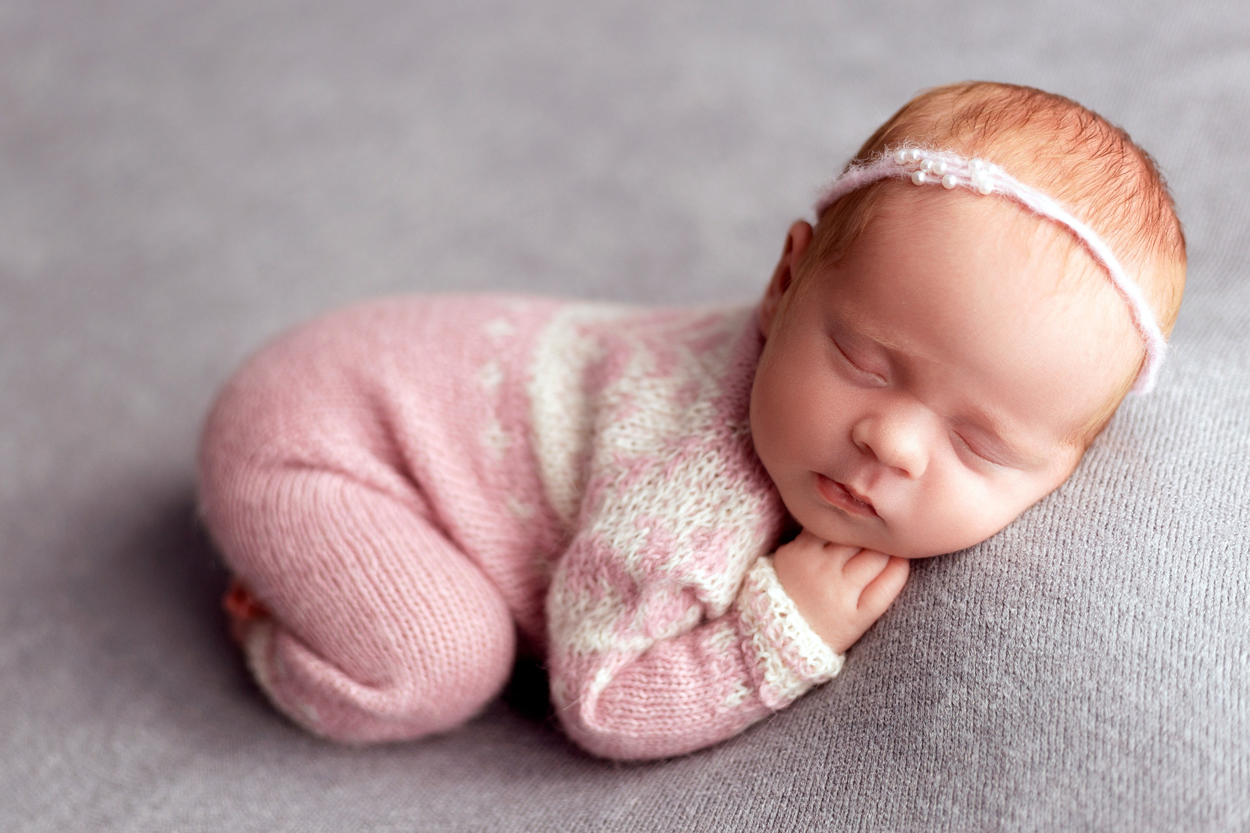 Новорождённые. Фотограф беременных и новорождённых в Краснодаре