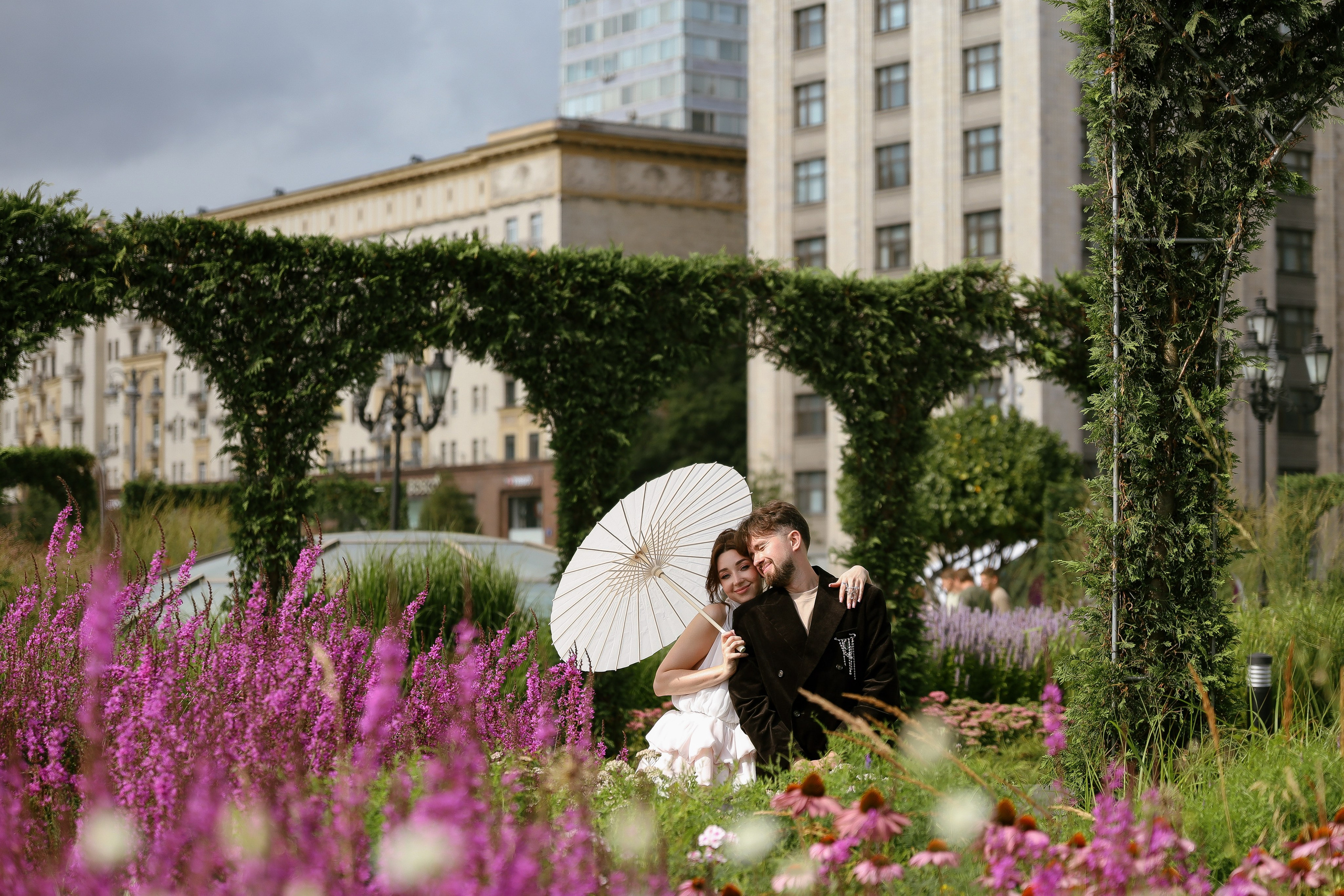 Portfolio. Свадебный фотограф Москва