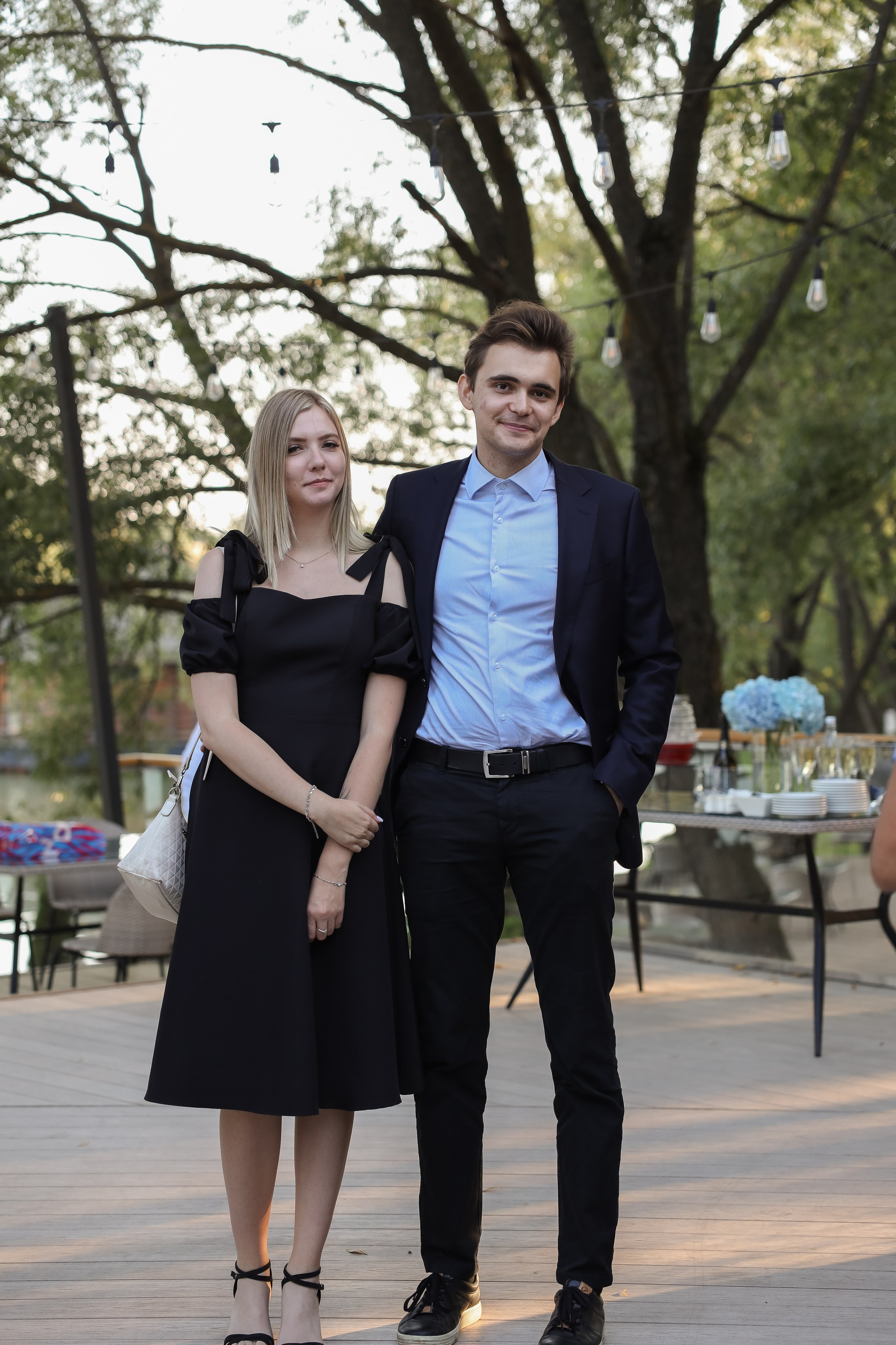 Алексей и Мария | Ozero Молоково. Свадебный фотограф Москва