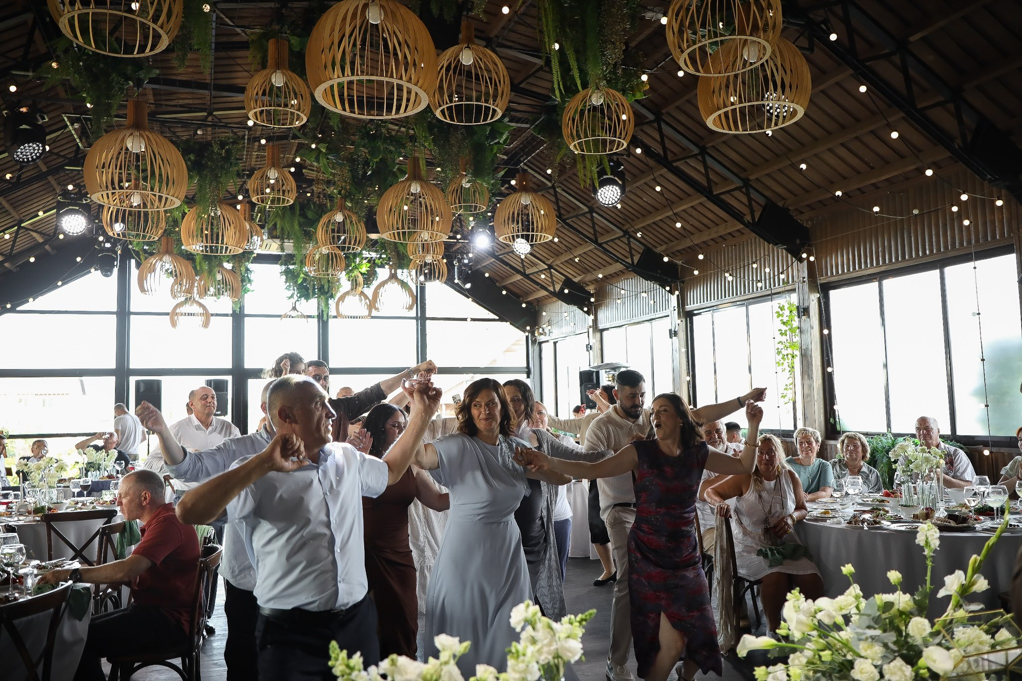 Александр и Галина | Ранчо wed. Свадебный фотограф Москва