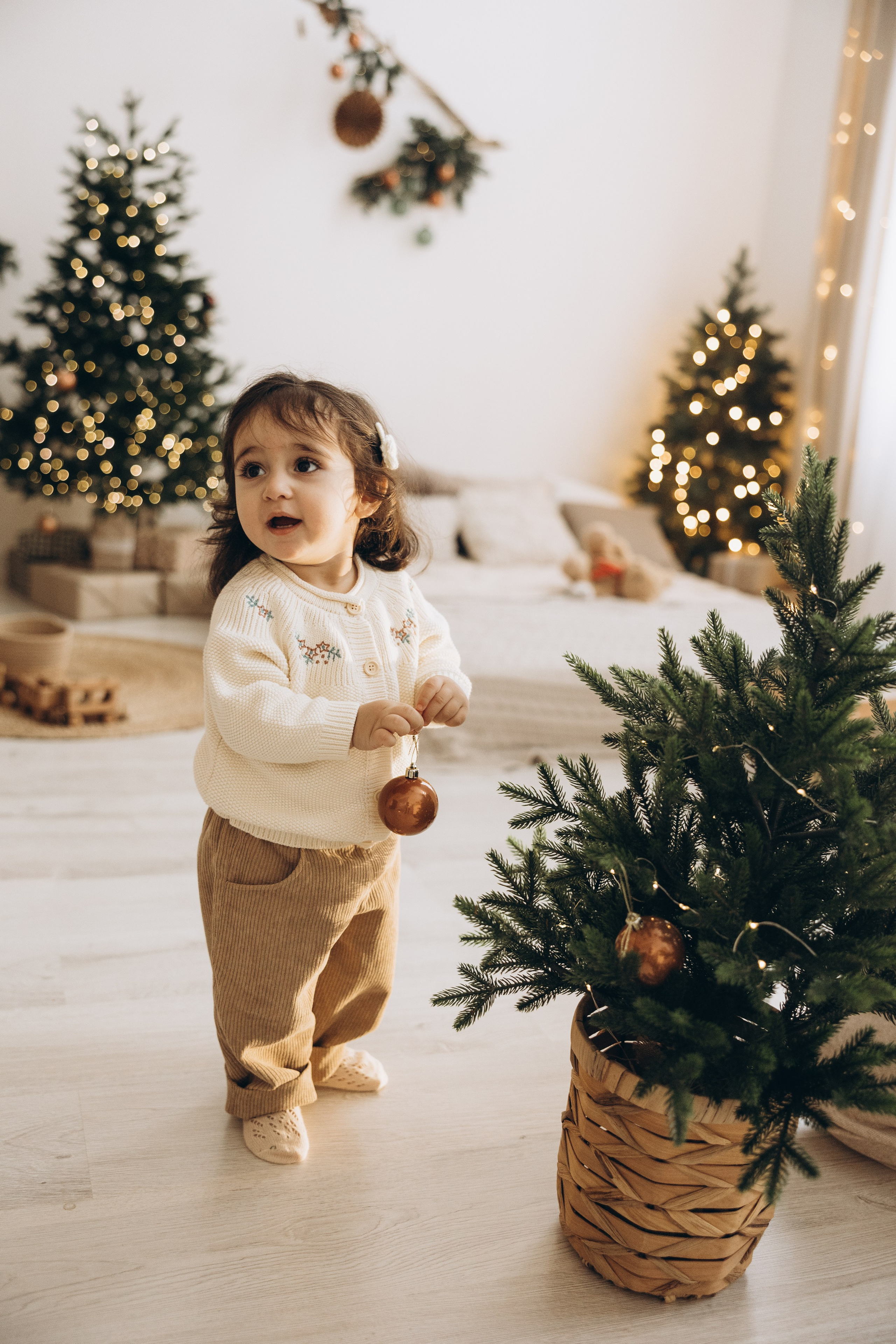 Сирануш, Аршак и Арианна. Семейный фотограф в Москве Виктория Ястребинская