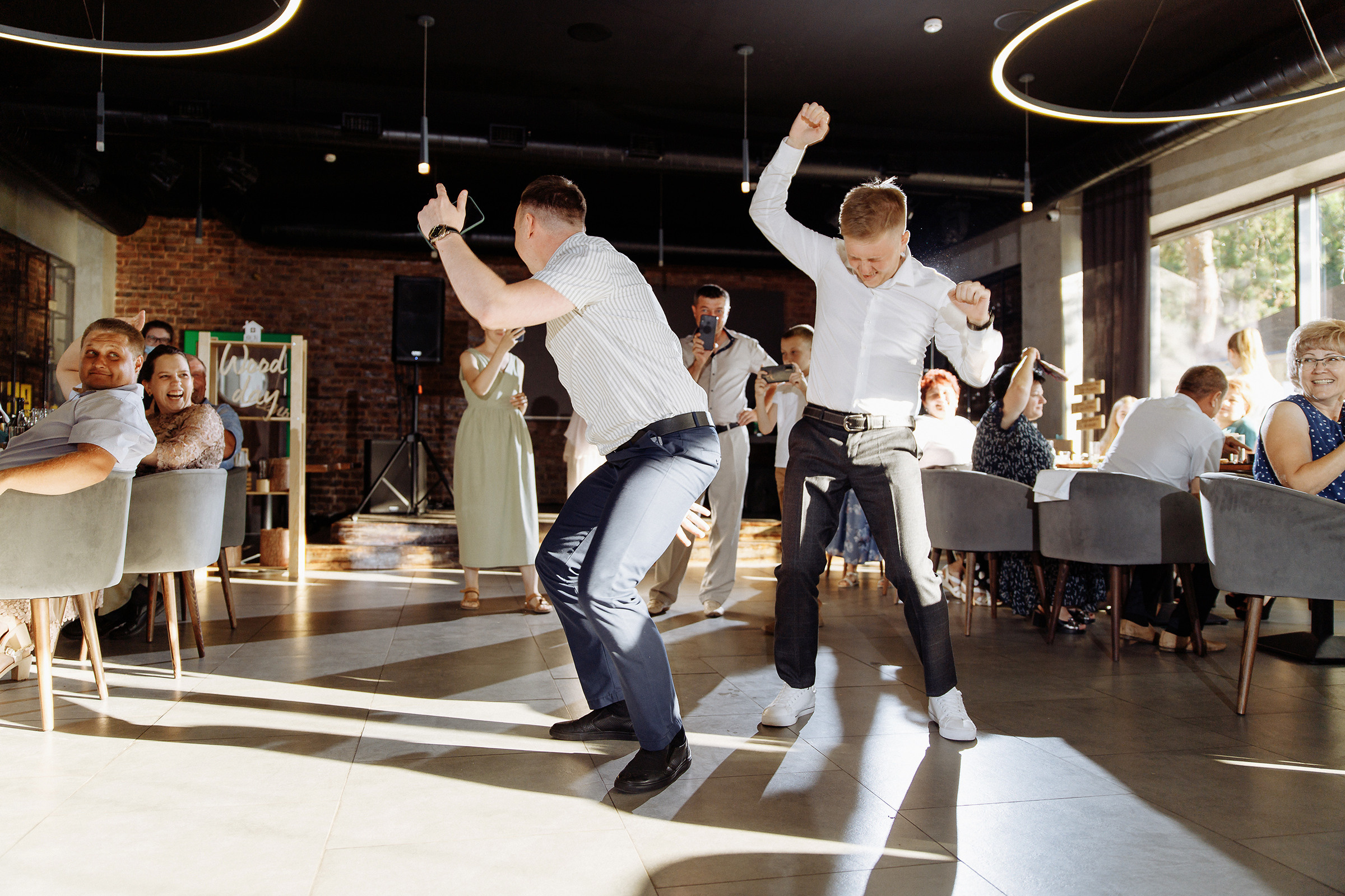 Свадьба Насти и Виталия. Свадебный фотограф в Самаре и Тольятти Полина Никитина