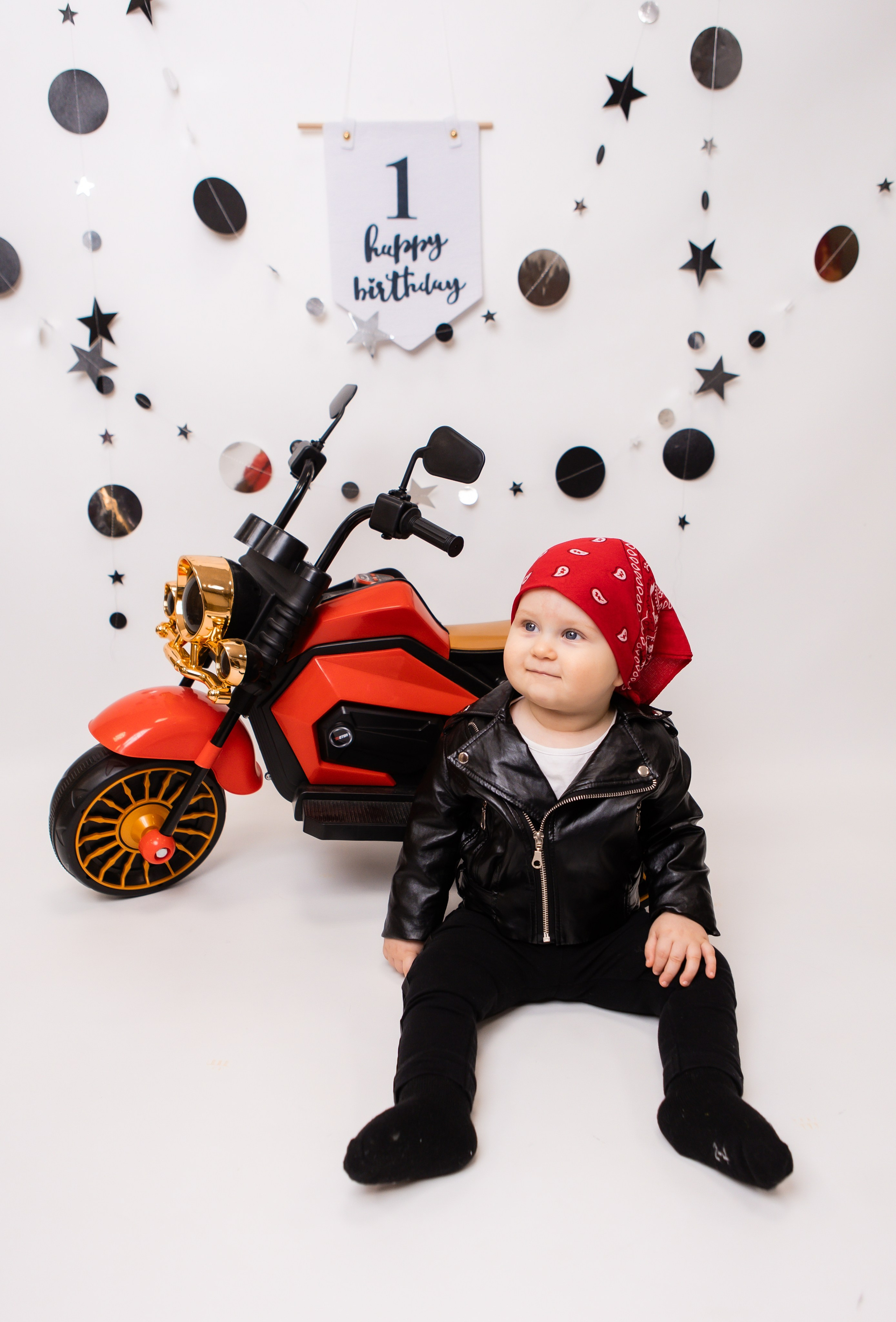 Рок-н-ролл. Фотограф новорожденных. Детский и семейный фотограф Марьяна Юдина