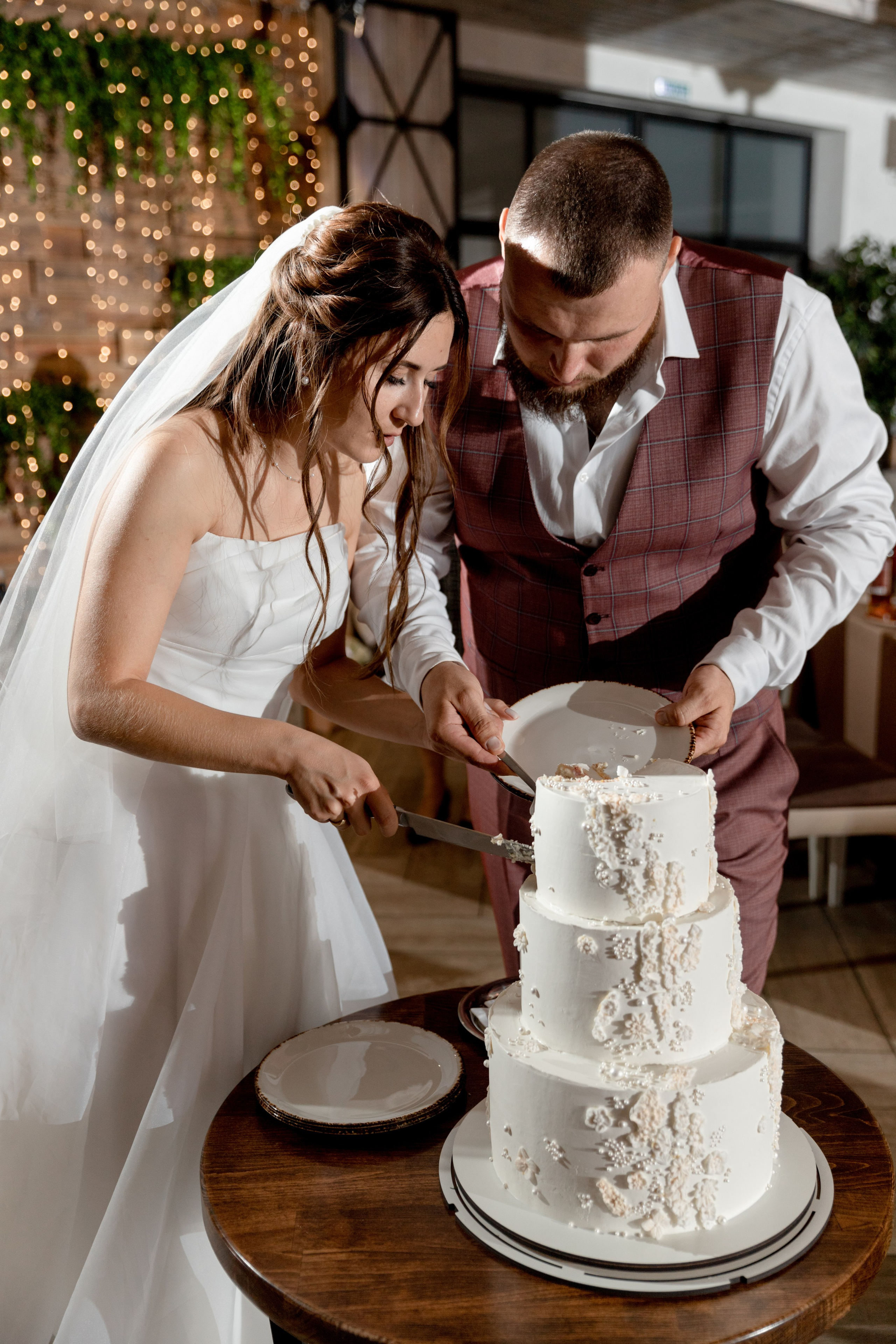 Лида и Женя. Семейный и женский фотограф в Краснодаре Виктория Гупало