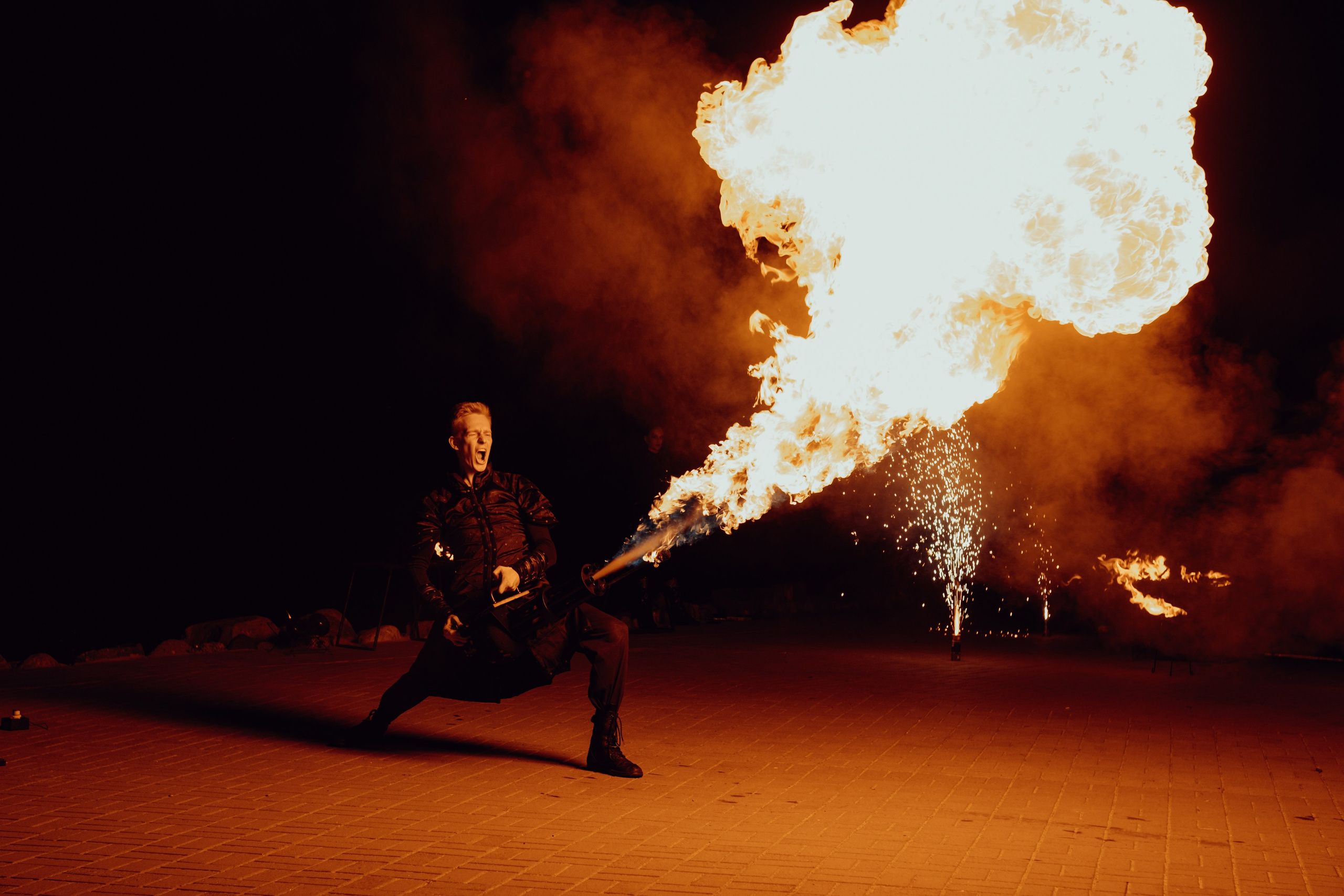 Корпоративы/Праздники. Фотограф и видеограф в Северной столице