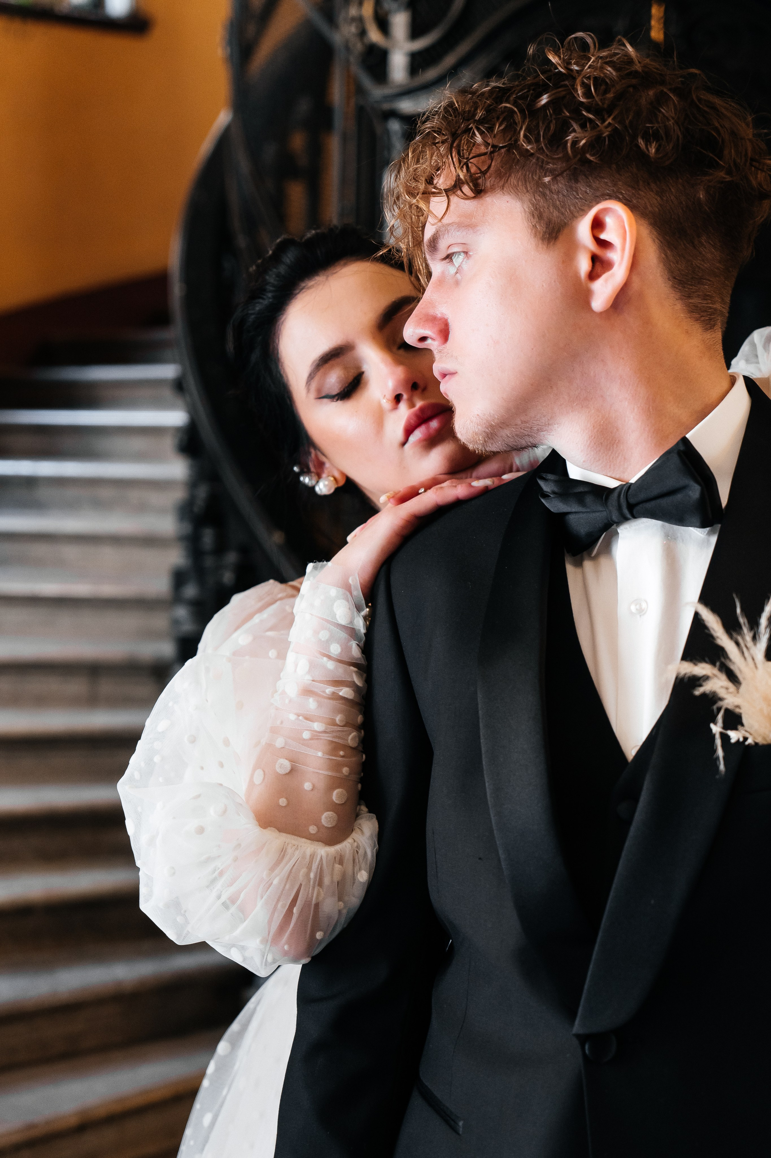 Санкт-Петербург. Свадебный фотограф-видеограф в Архангельске. Фотохудожница Lana Contra